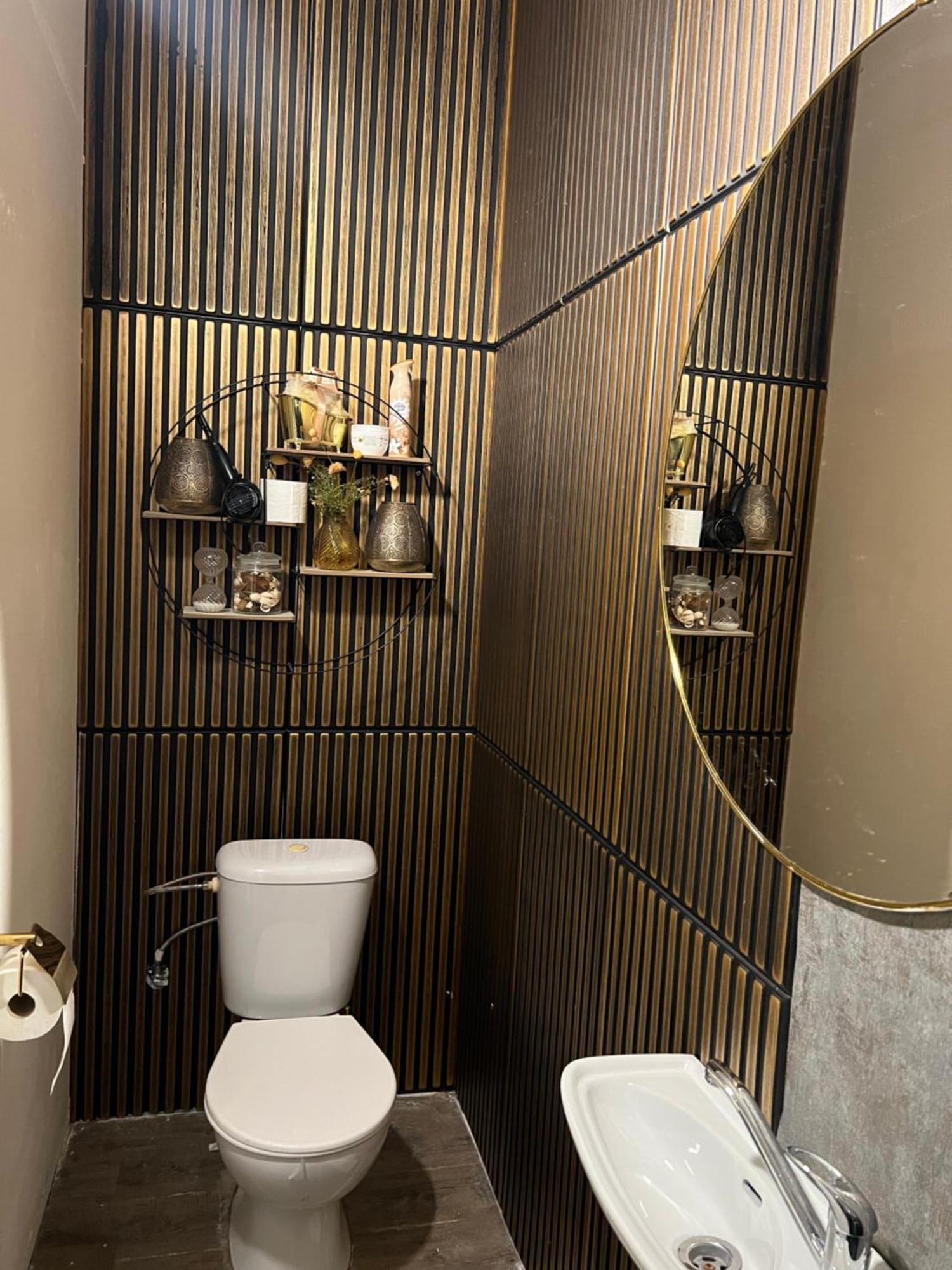 Apartment Csaky Palace 111 *