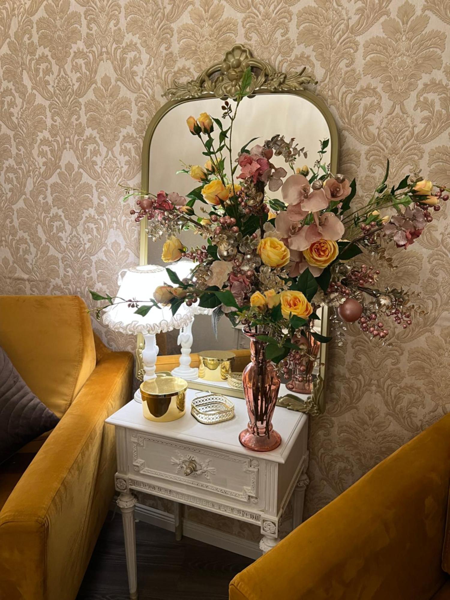 Apartment Csaky Palace 111