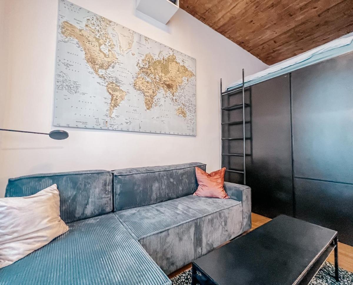 Old Town Loft Apartment *