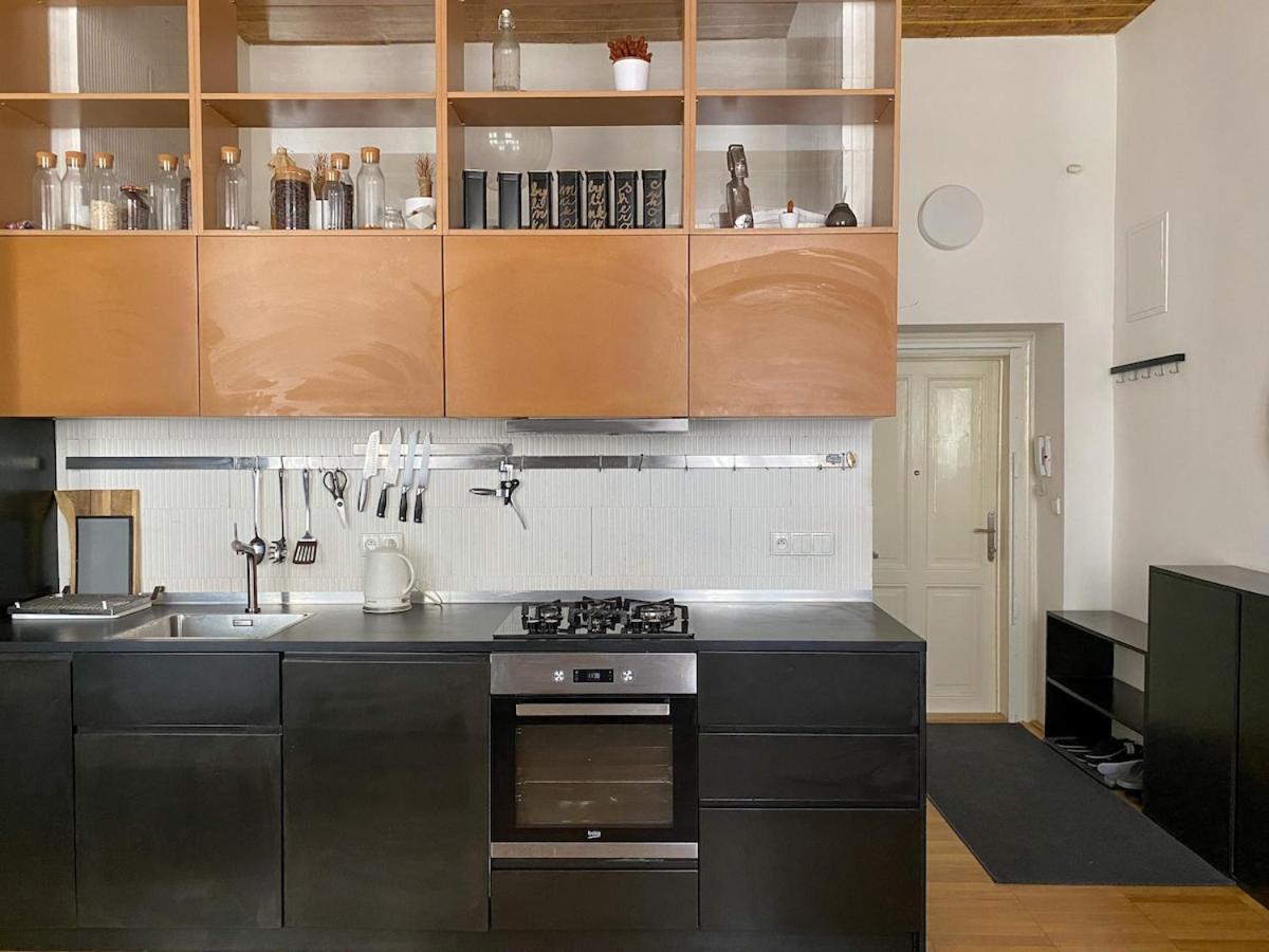 Old Town Loft * Bratislava