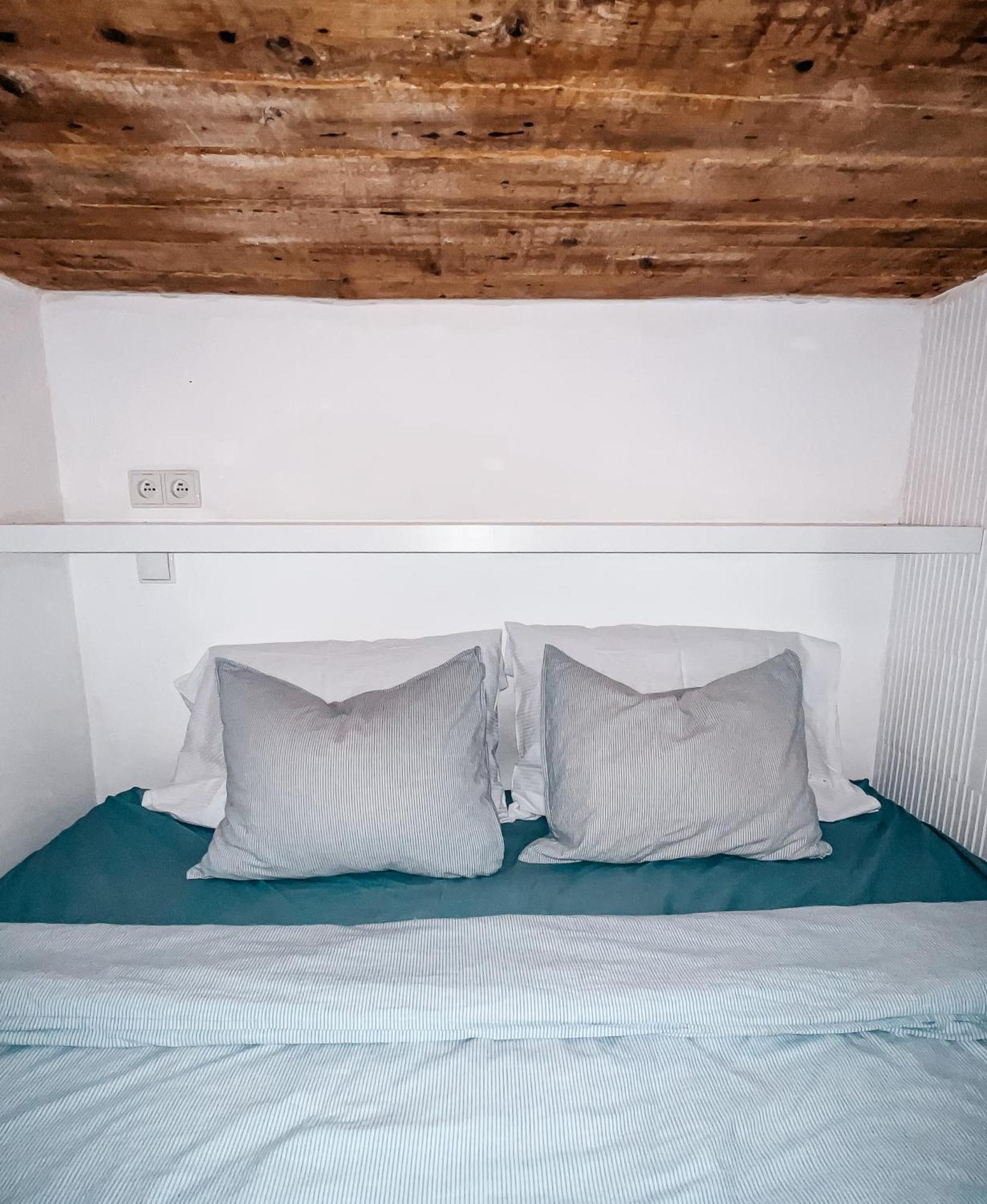Old Town Loft