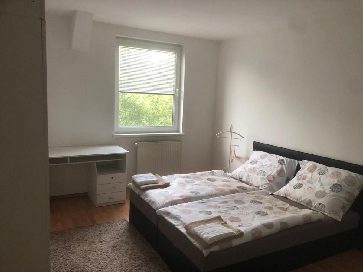 Spacious With A Fireplace In The * Bratislava