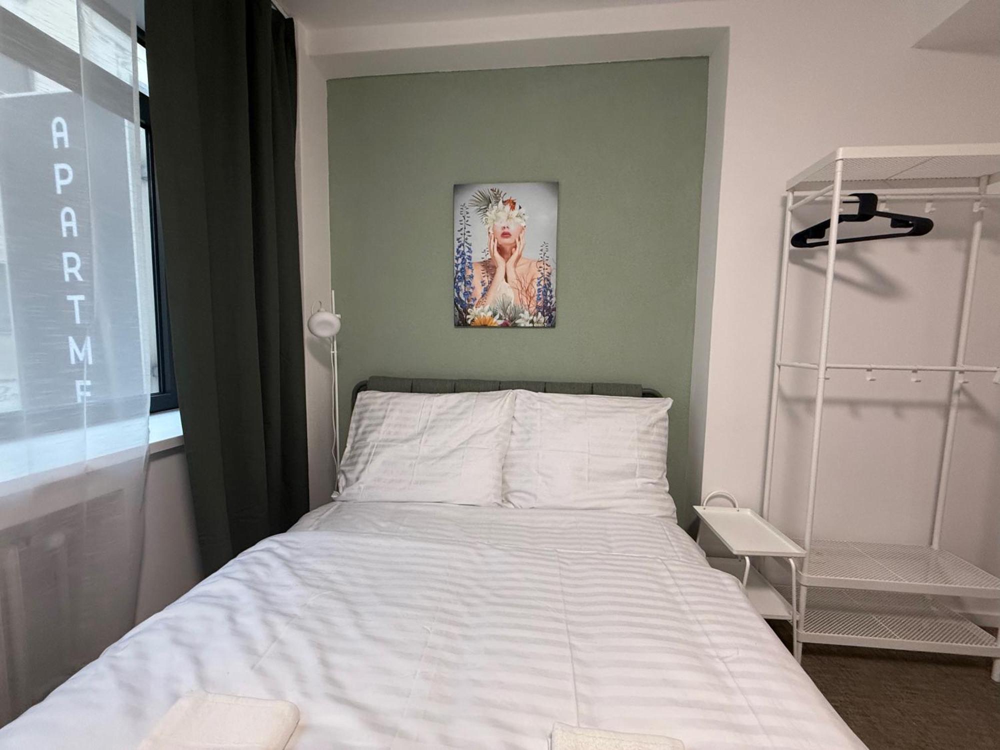 Gremium Apartment *