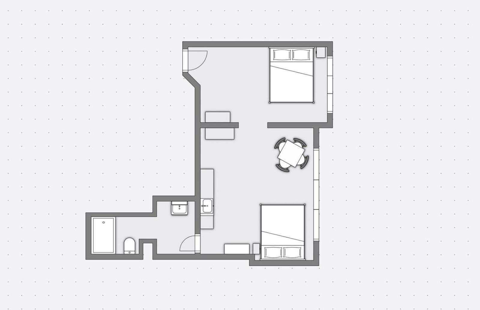 Apartment Gremium