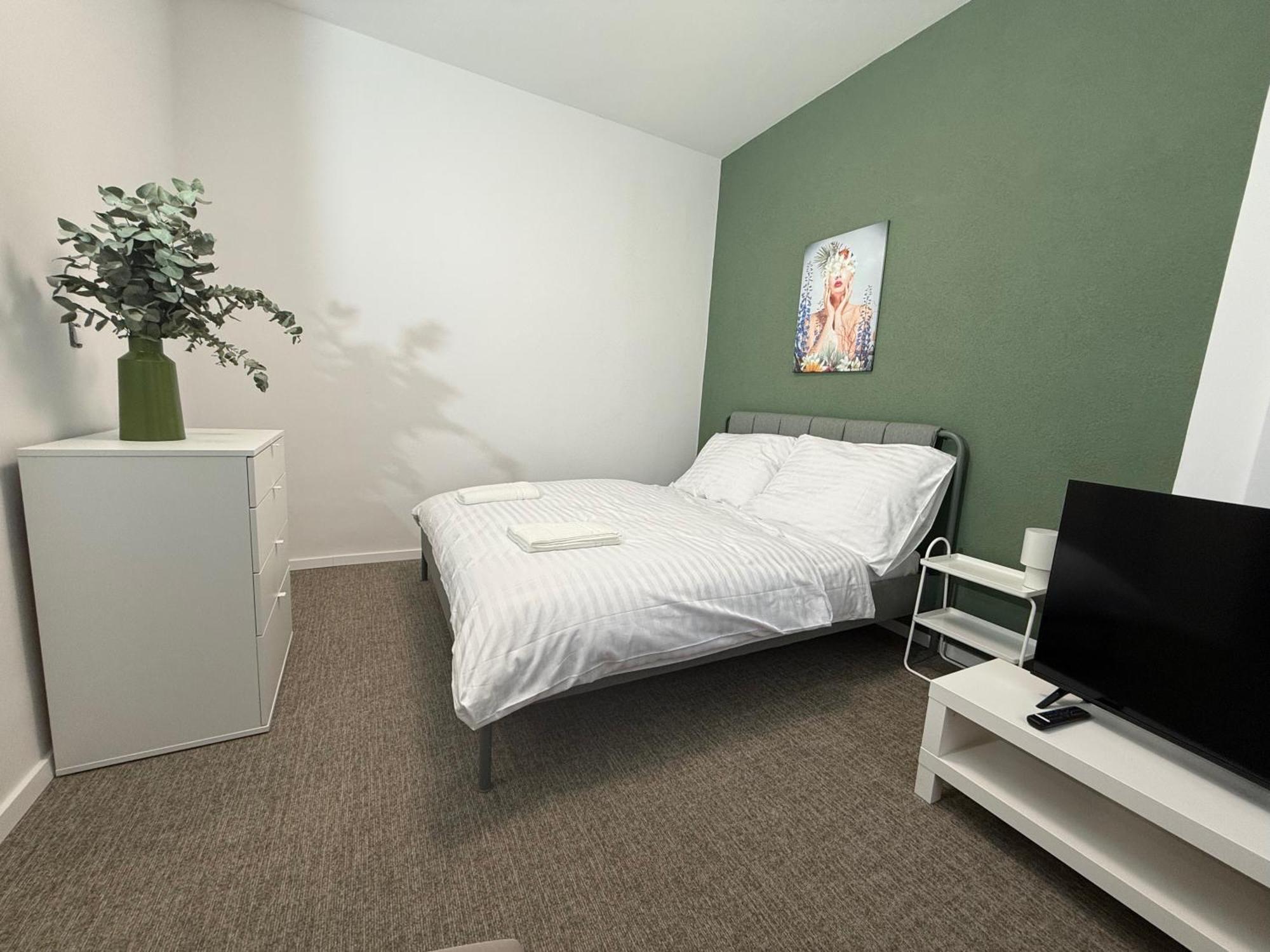 Căn hộ Gremium Bratislava