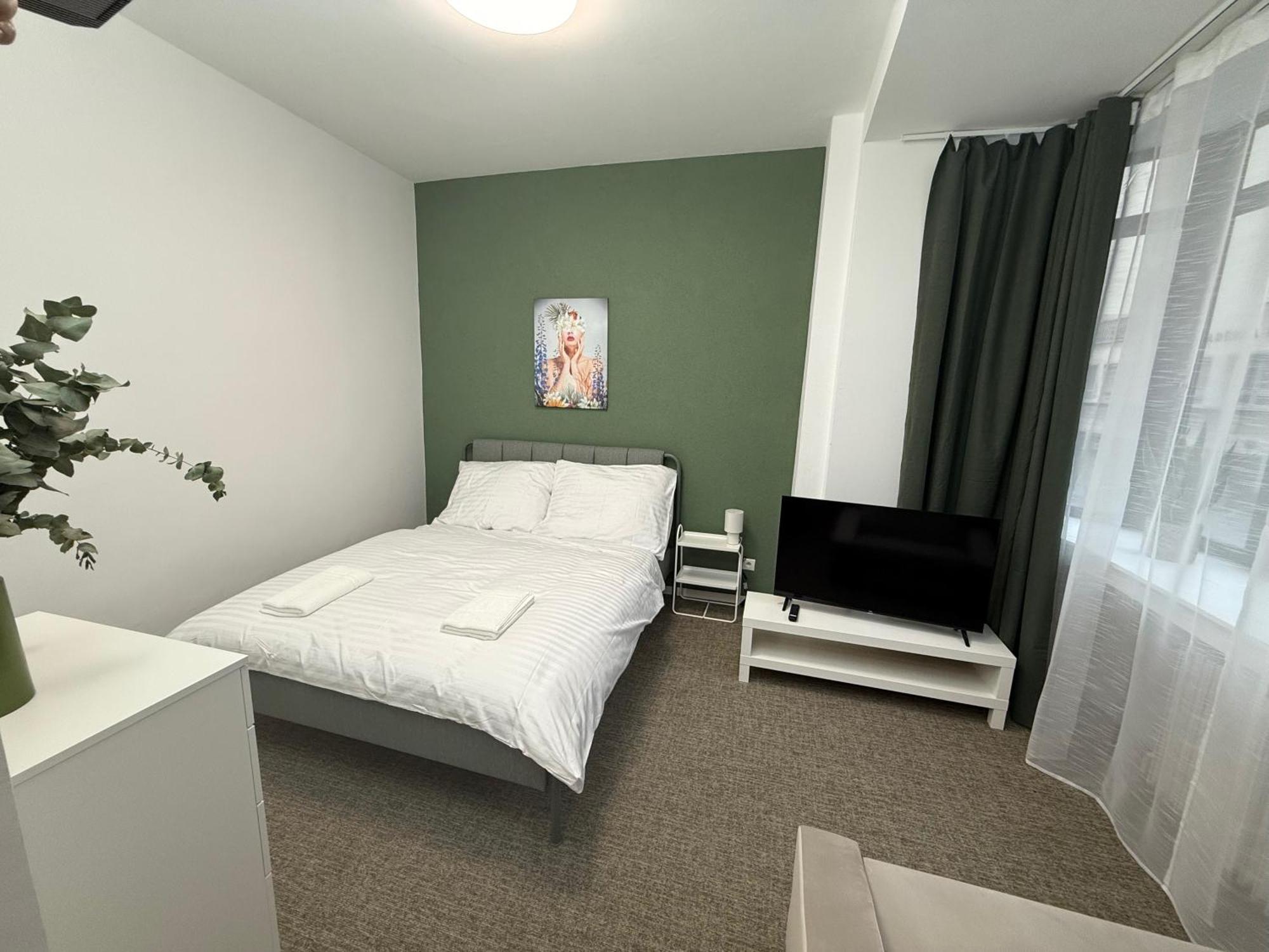 Gremium Apartment *