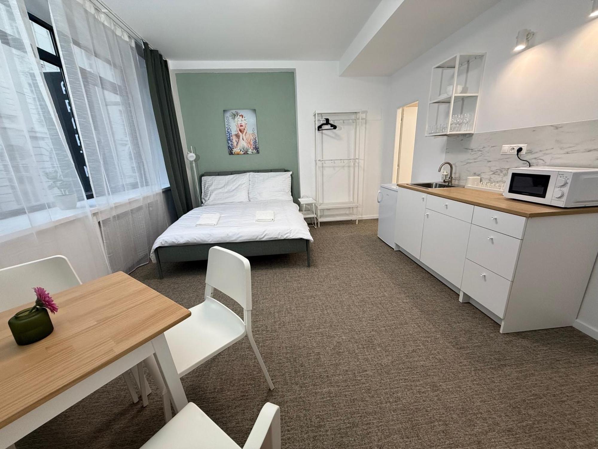 Apartment Gremium *