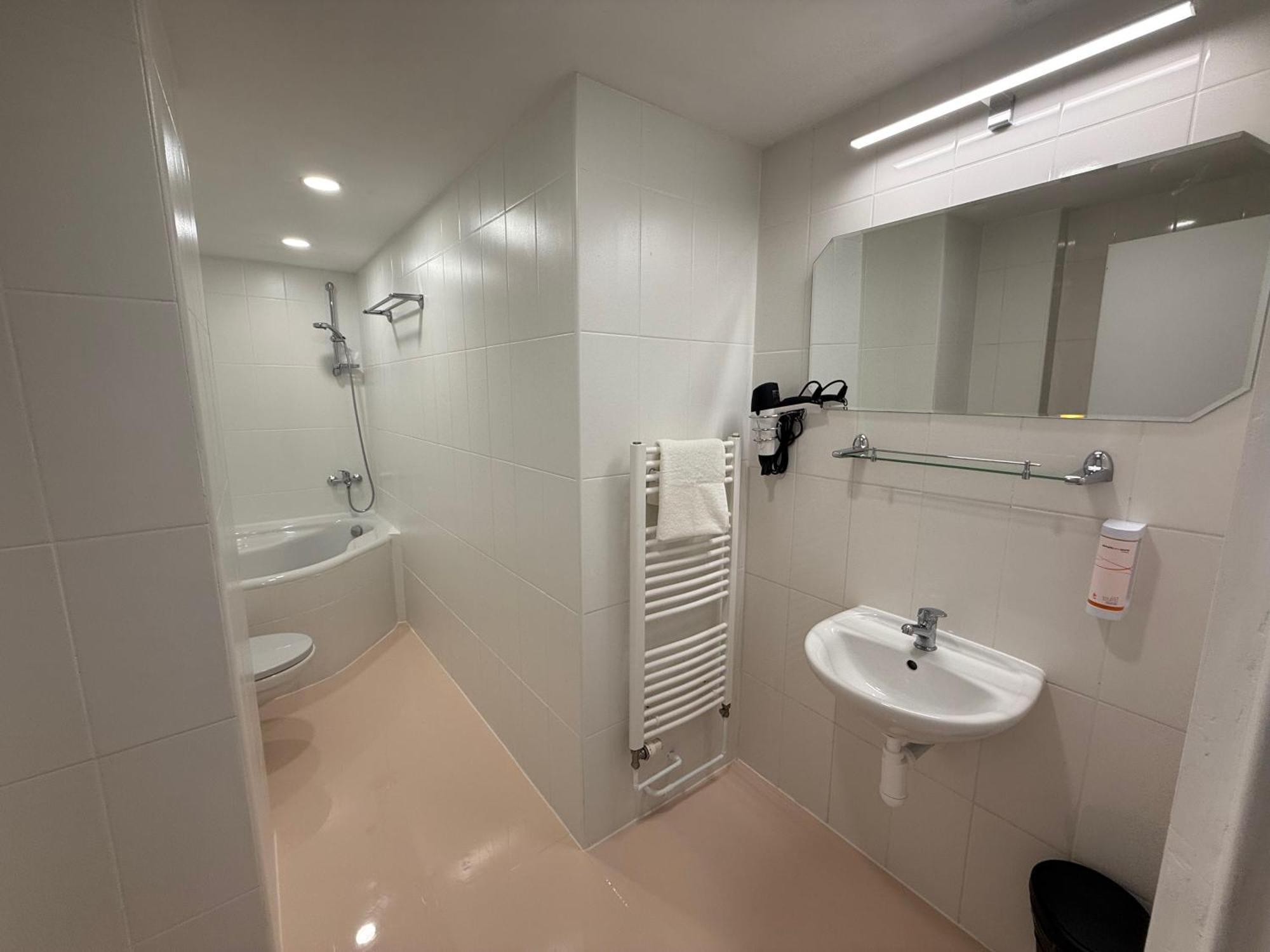 Căn hộ Gremium Bratislava