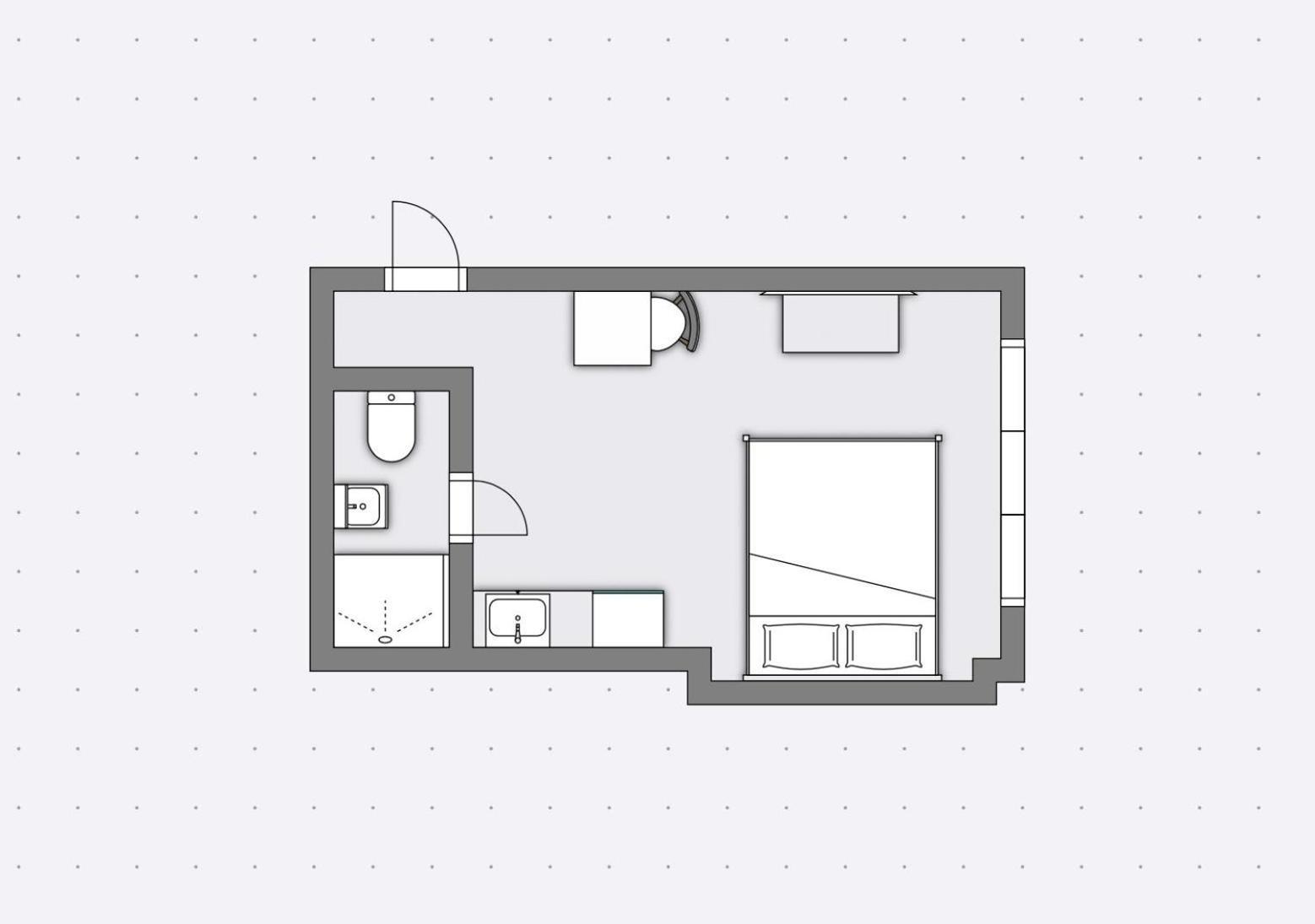 Gremium Apartment Bratislava