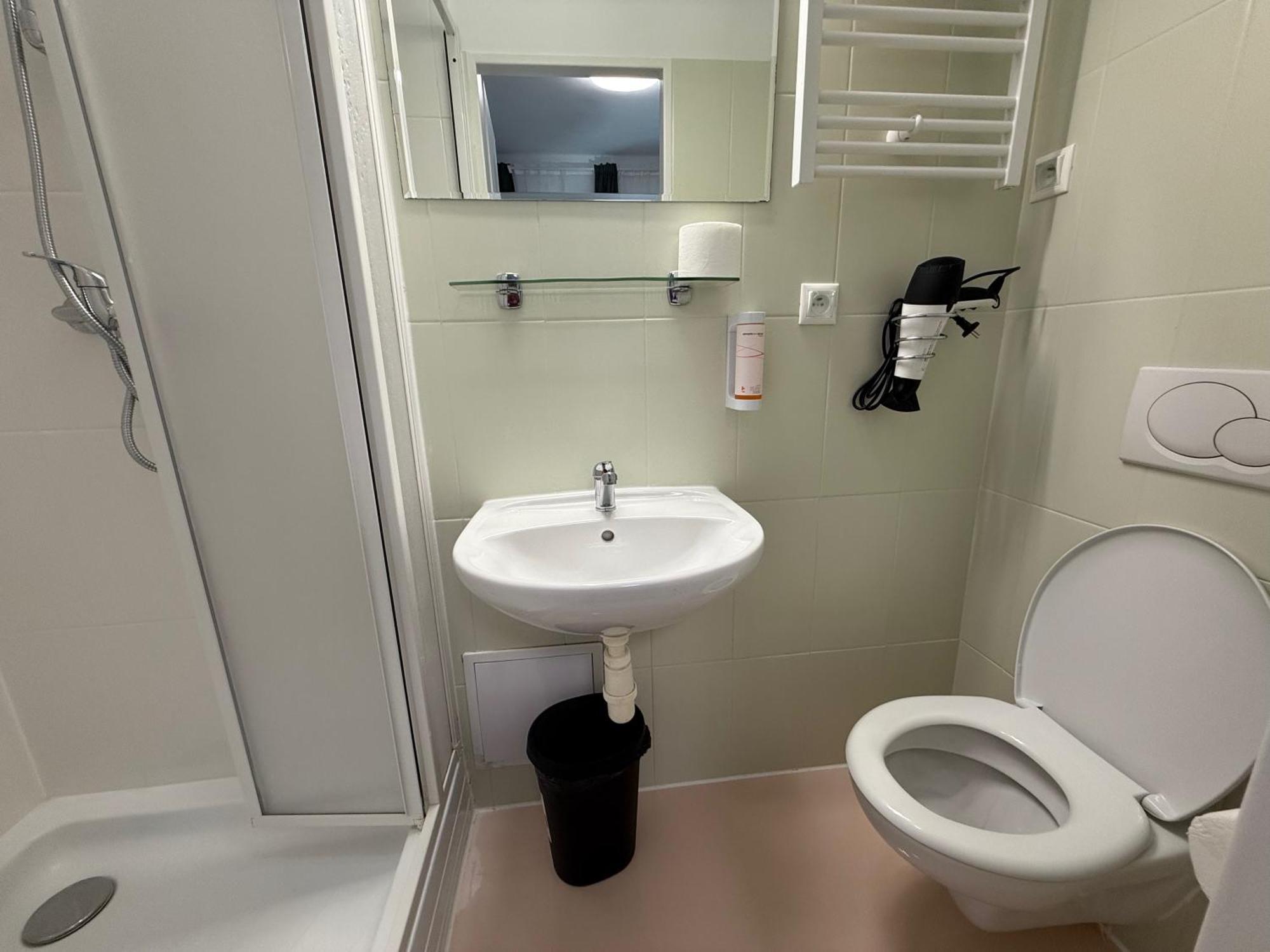 Gremium Apartment