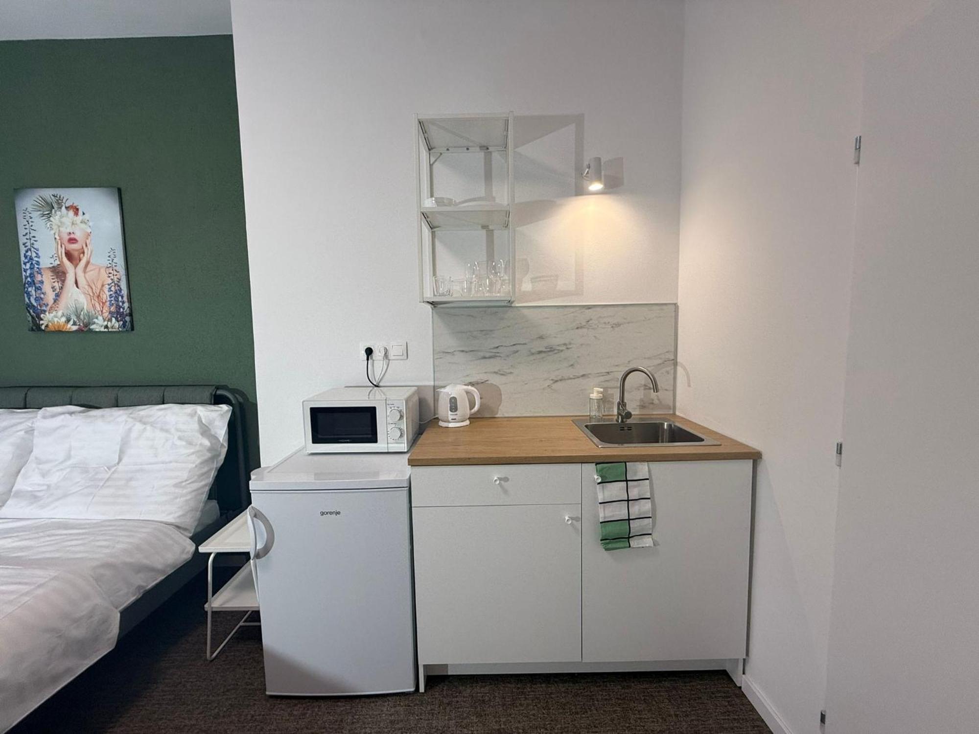 Gremium Apartment Bratislava