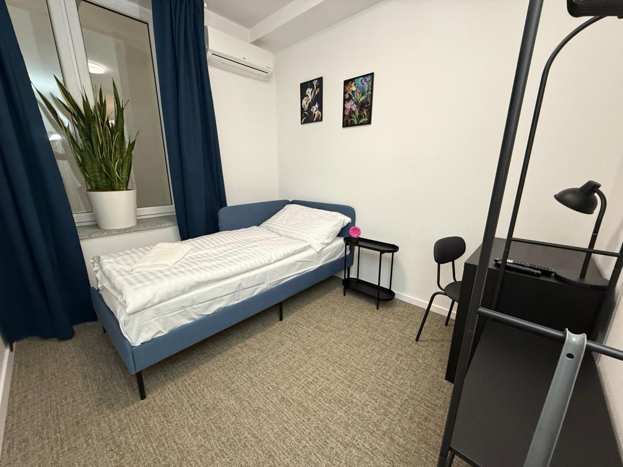 Căn hộ Gremium Bratislava