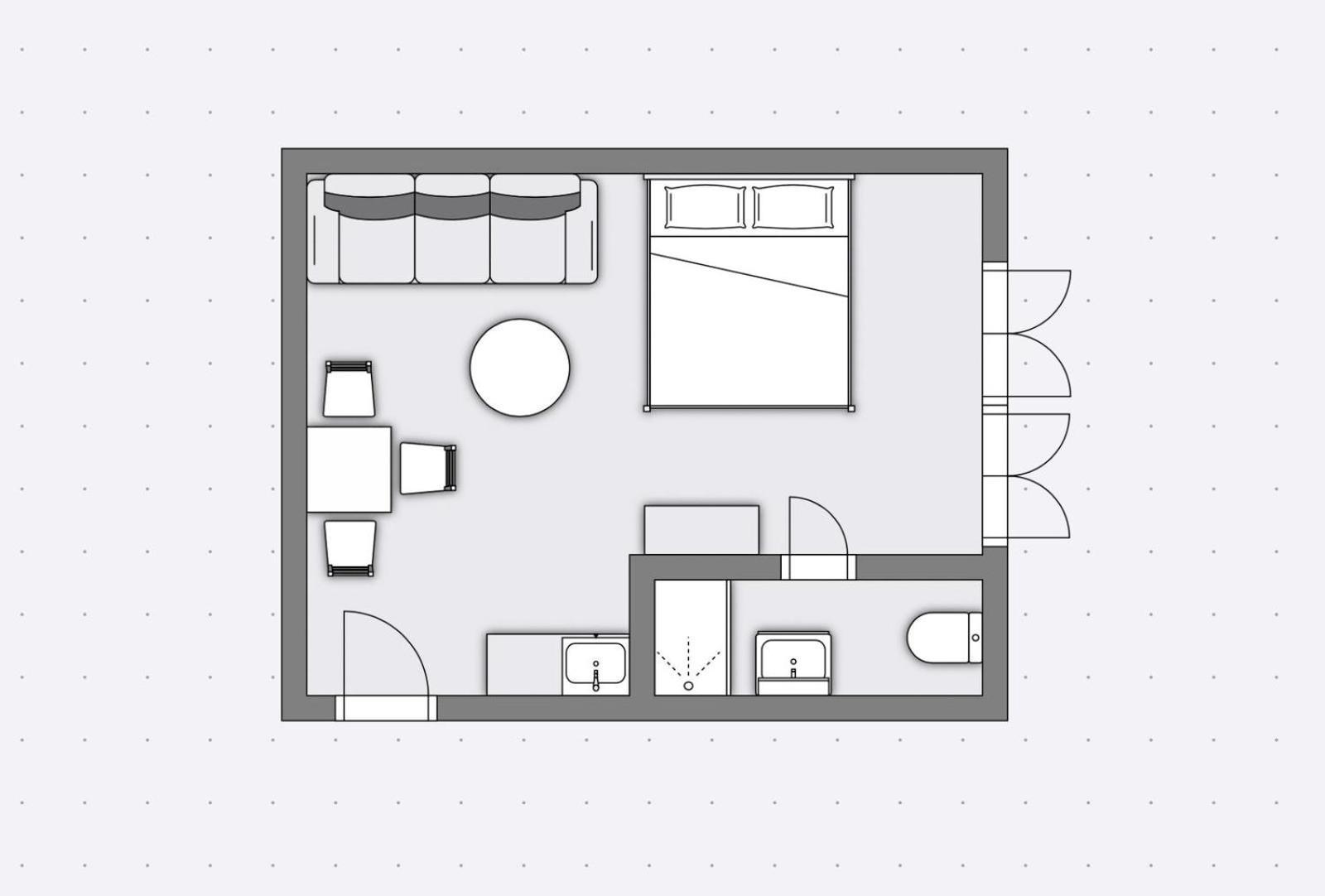 Apartment Gremium