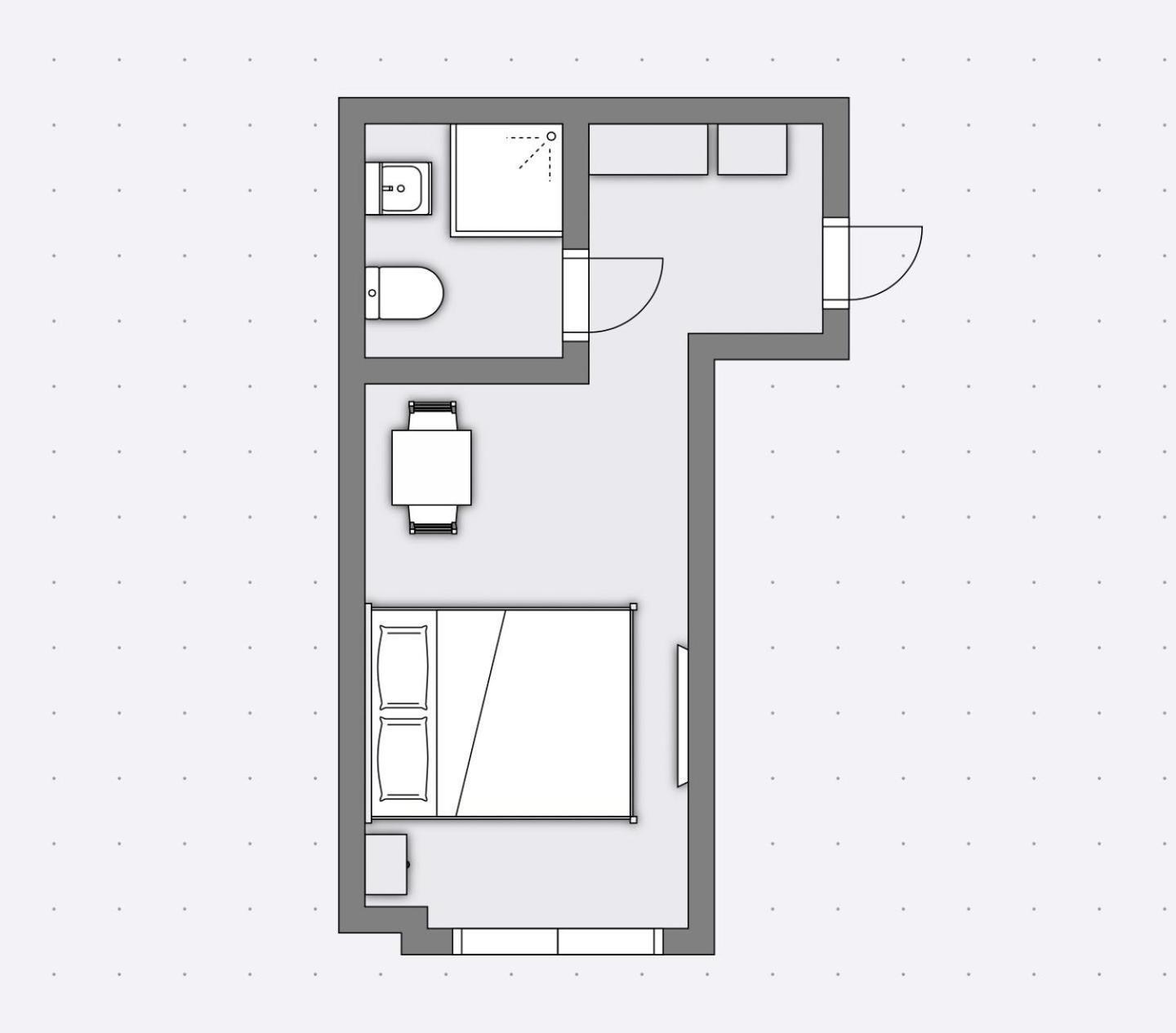 Apartment Gremium Bratislava