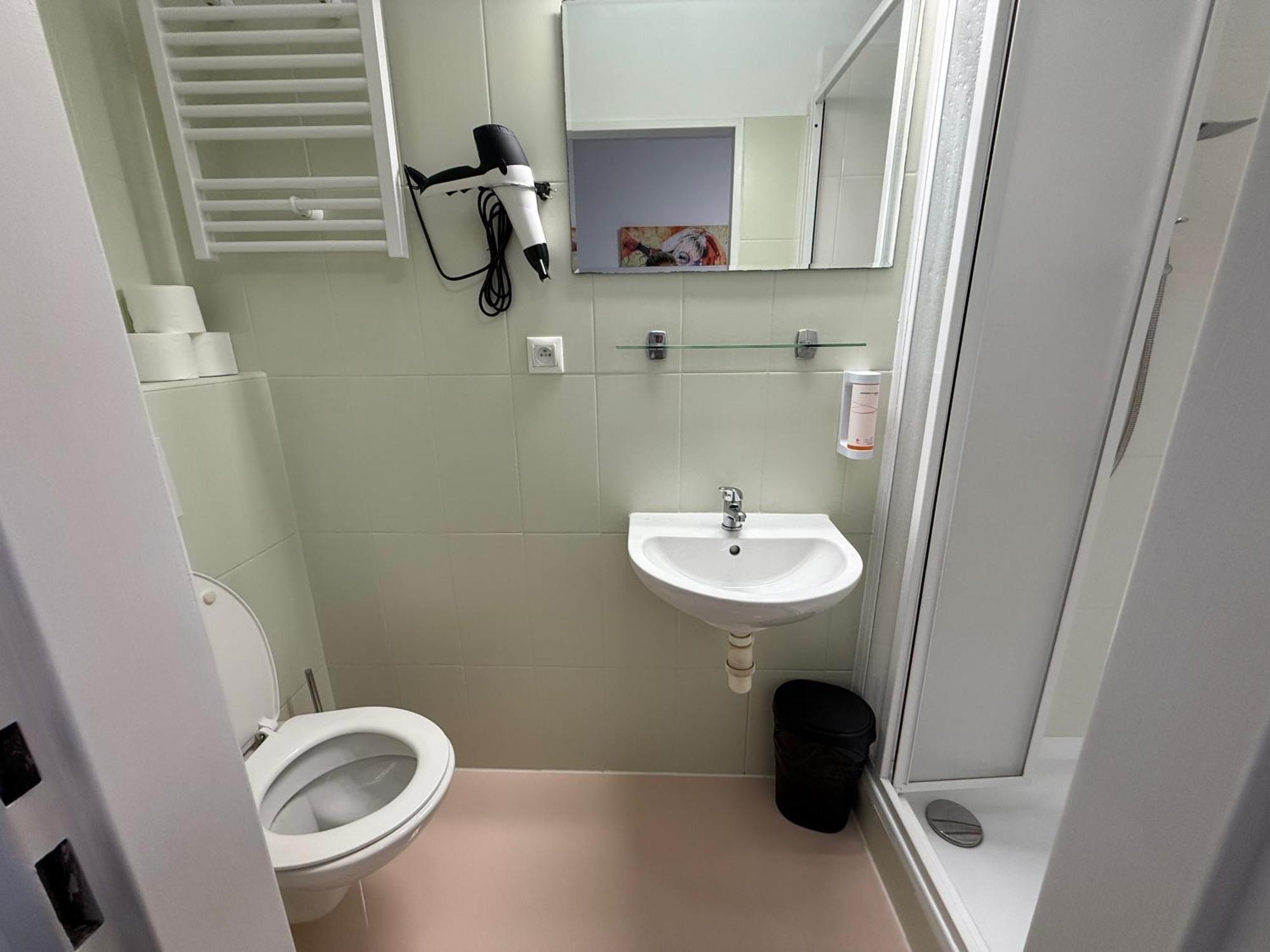 Apartment Gremium Bratislava