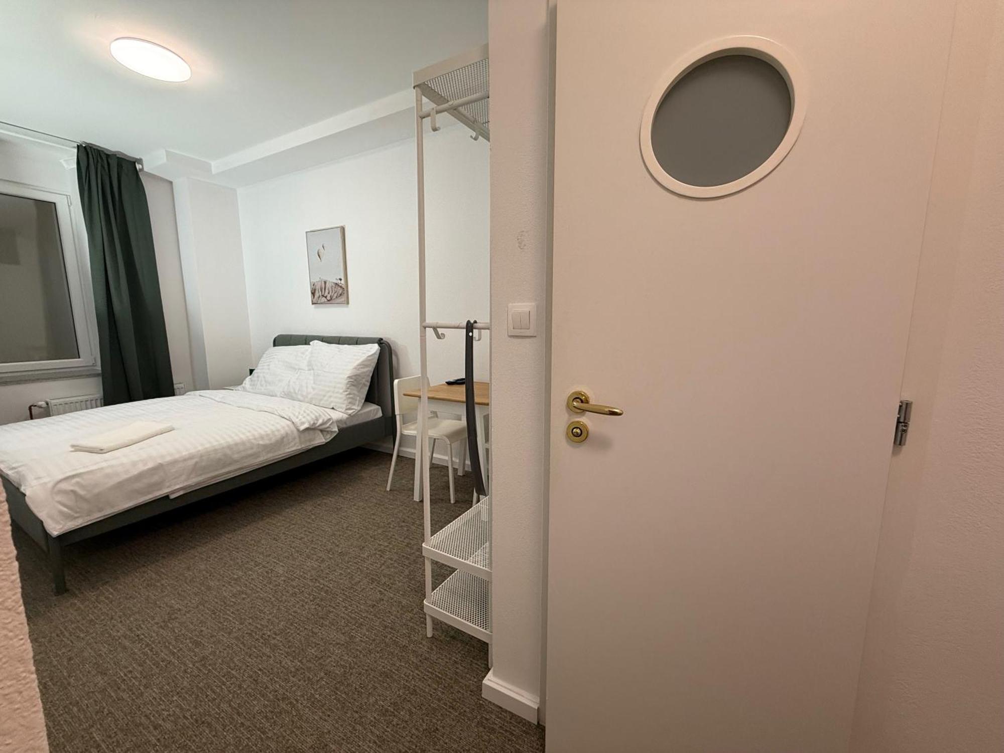 Gremium Apartment