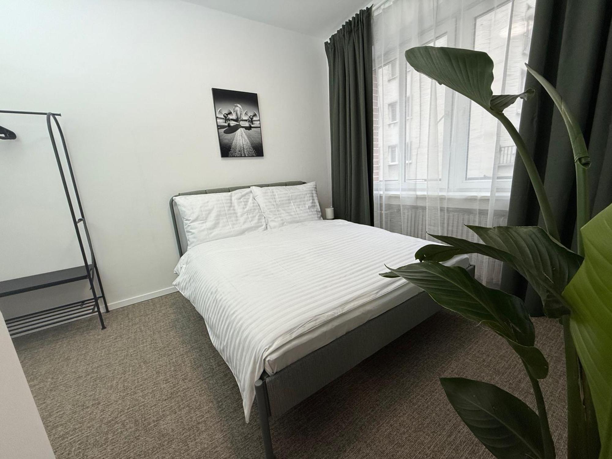 Gremium Apartment *