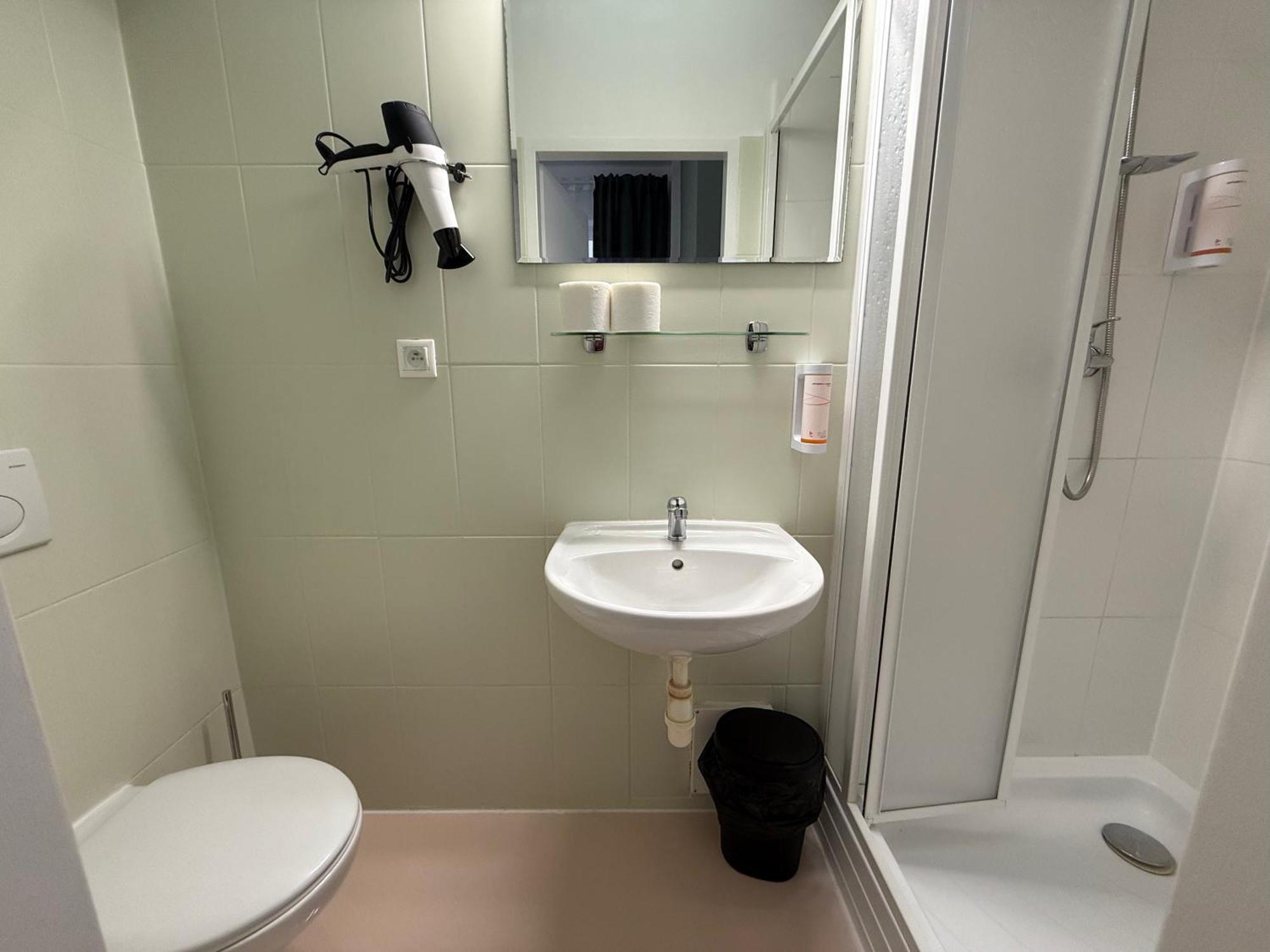Apartment Gremium *