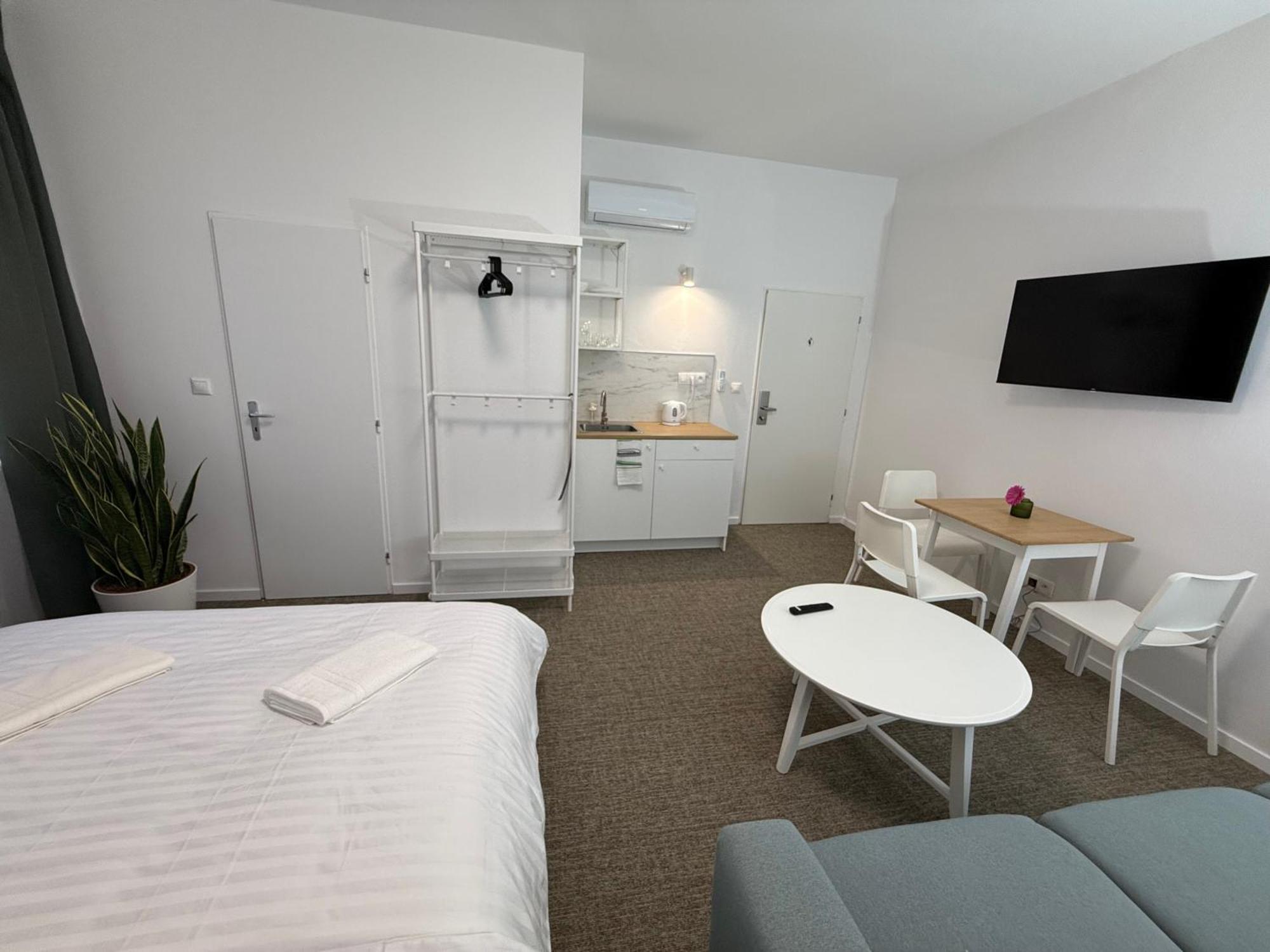 Apartment Gremium Bratislava
