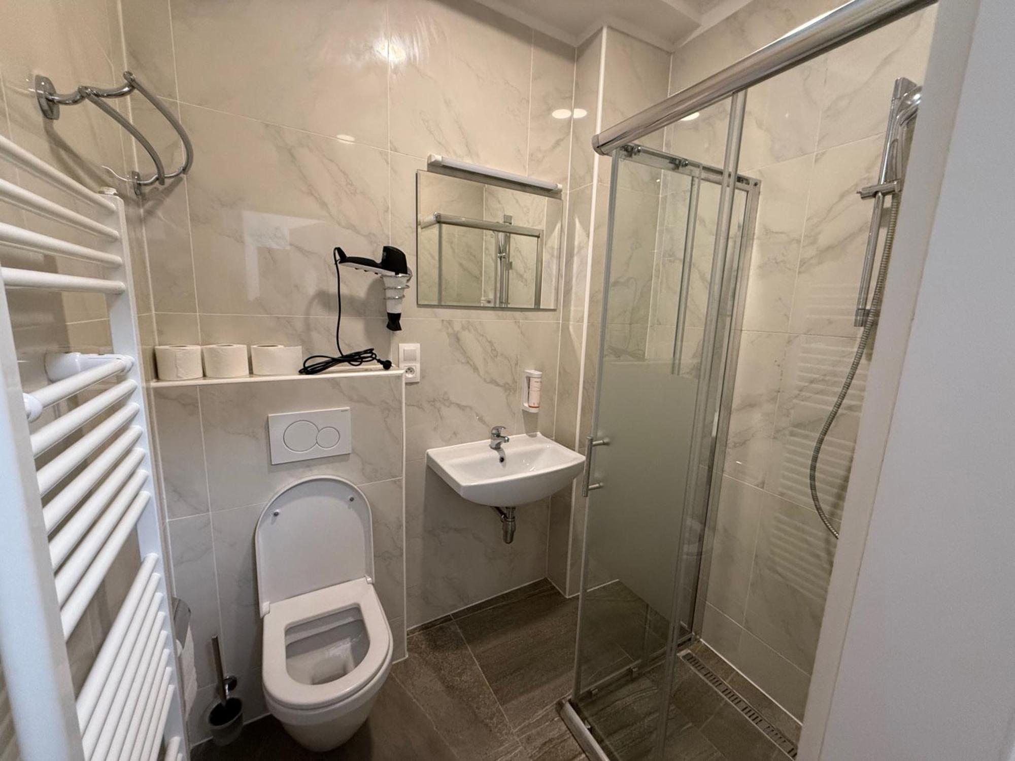 Gremium Apartment *