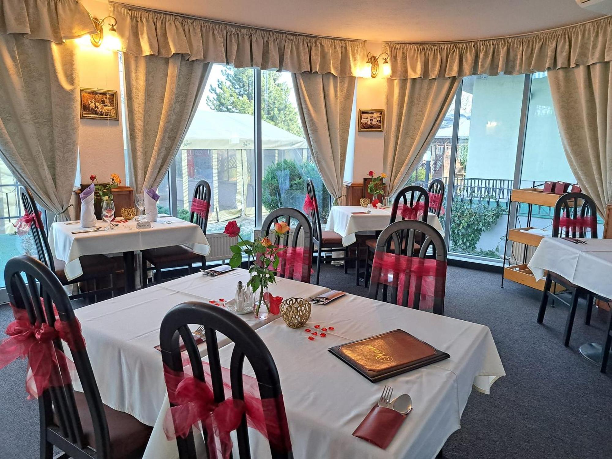 Hotel Kastiel Agatka Bratislava
