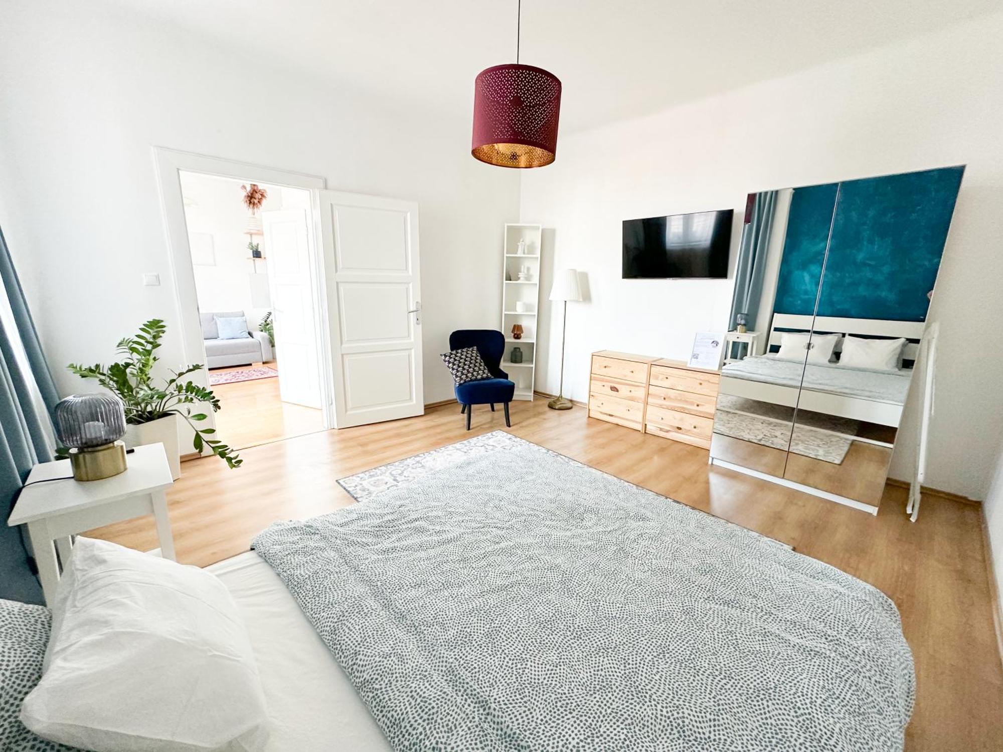 Center Apartmán *