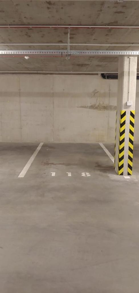 New Apt, Parking In Garage In Matador Resident