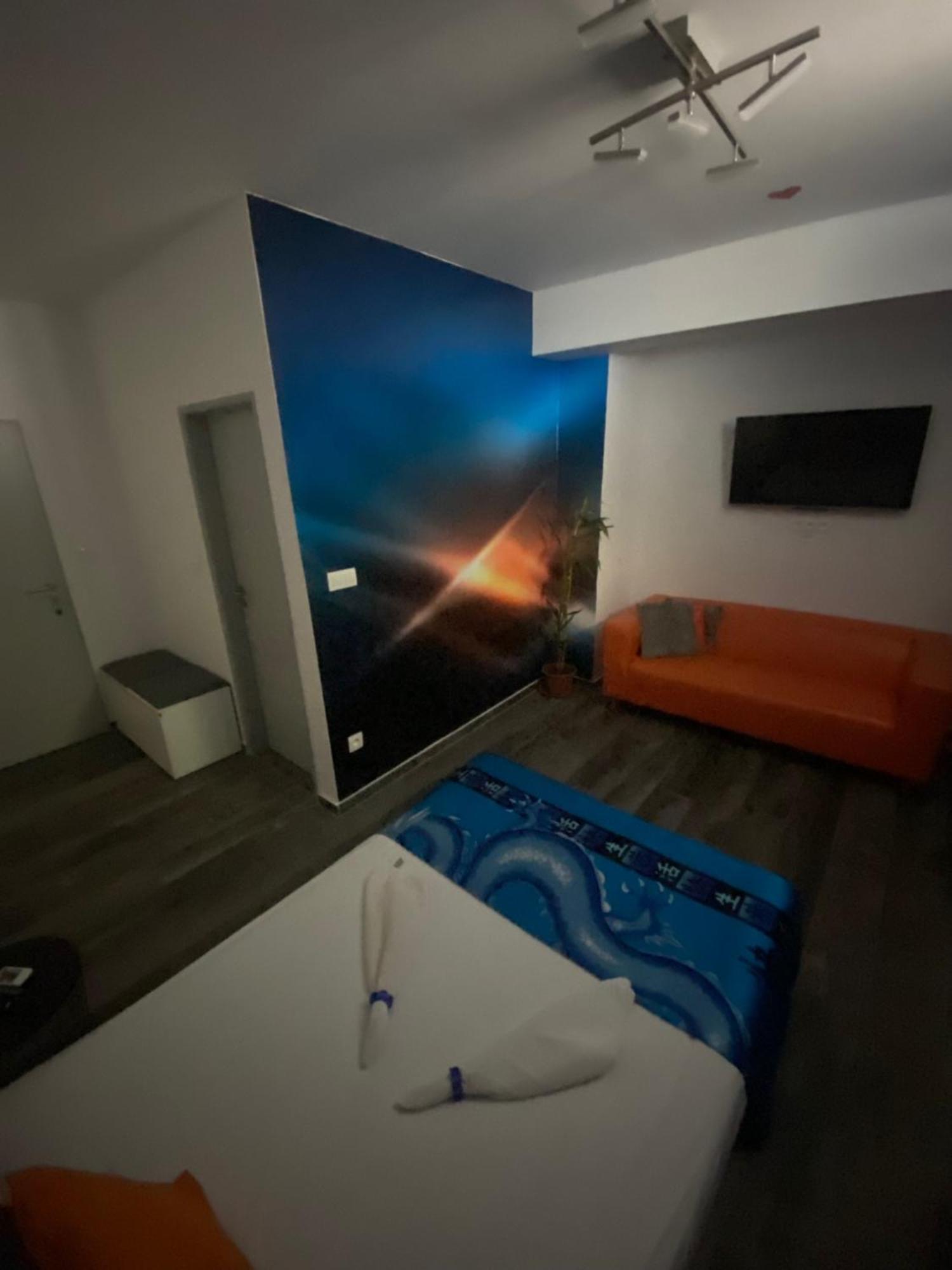 Homestay O5 Bratislava