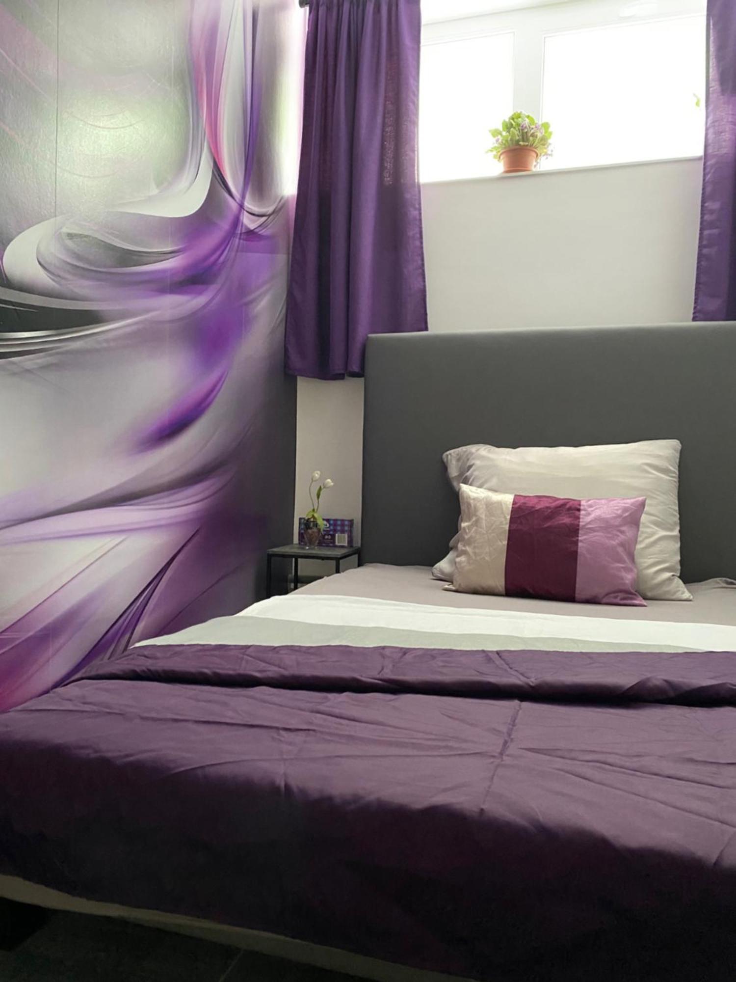 O5 Homestay Bratislava