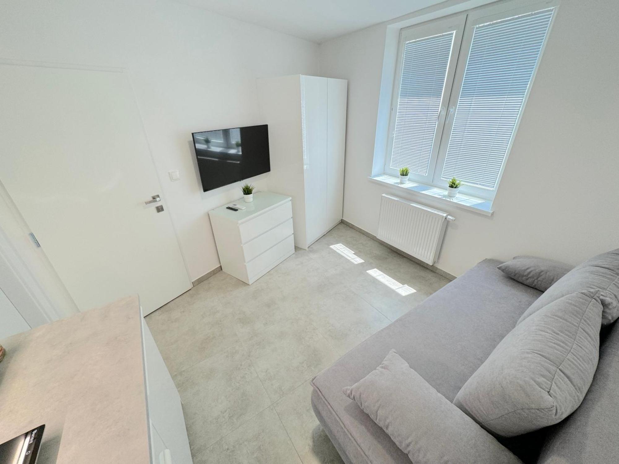 Apartment Krasny - 1 V Blizkosti Centra *