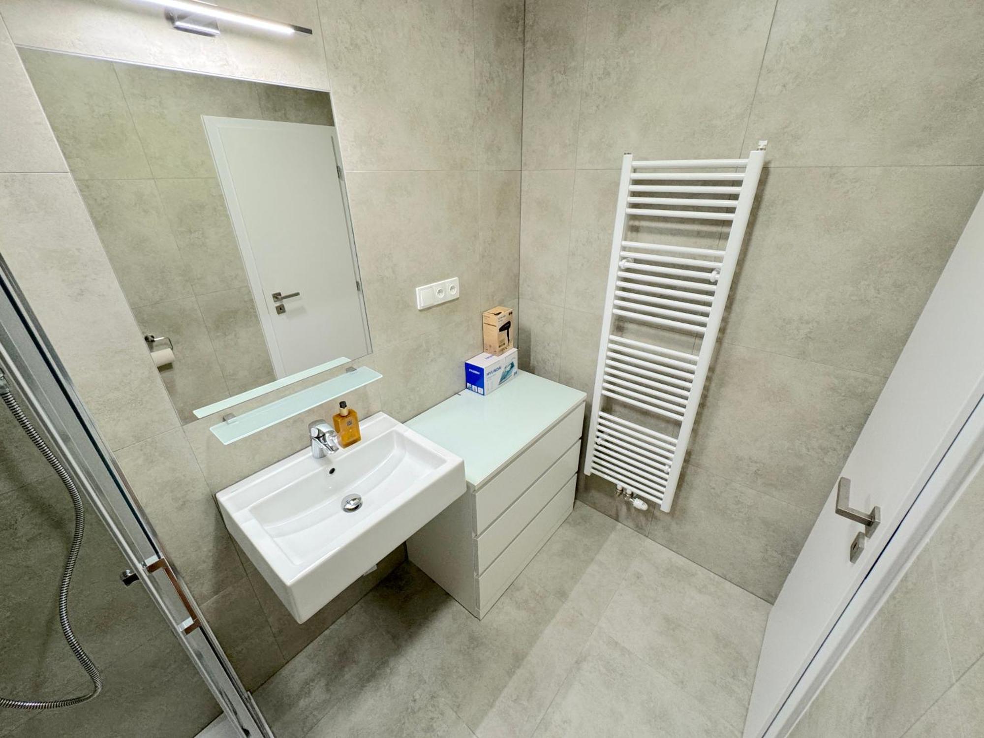 Apartment Krasny - 1 V Blizkosti Centra