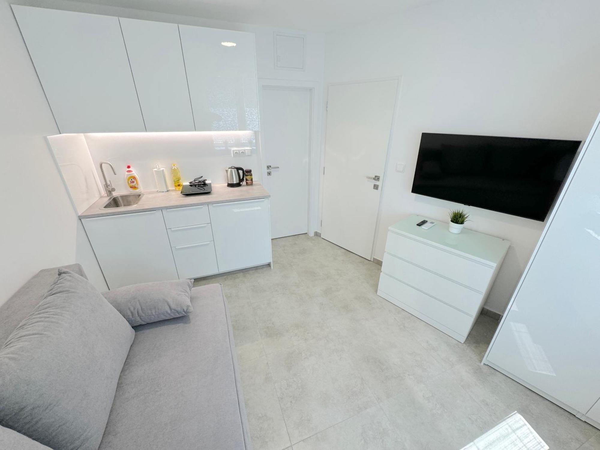 Apartment Krasny - 1 V Blizkosti Centra *