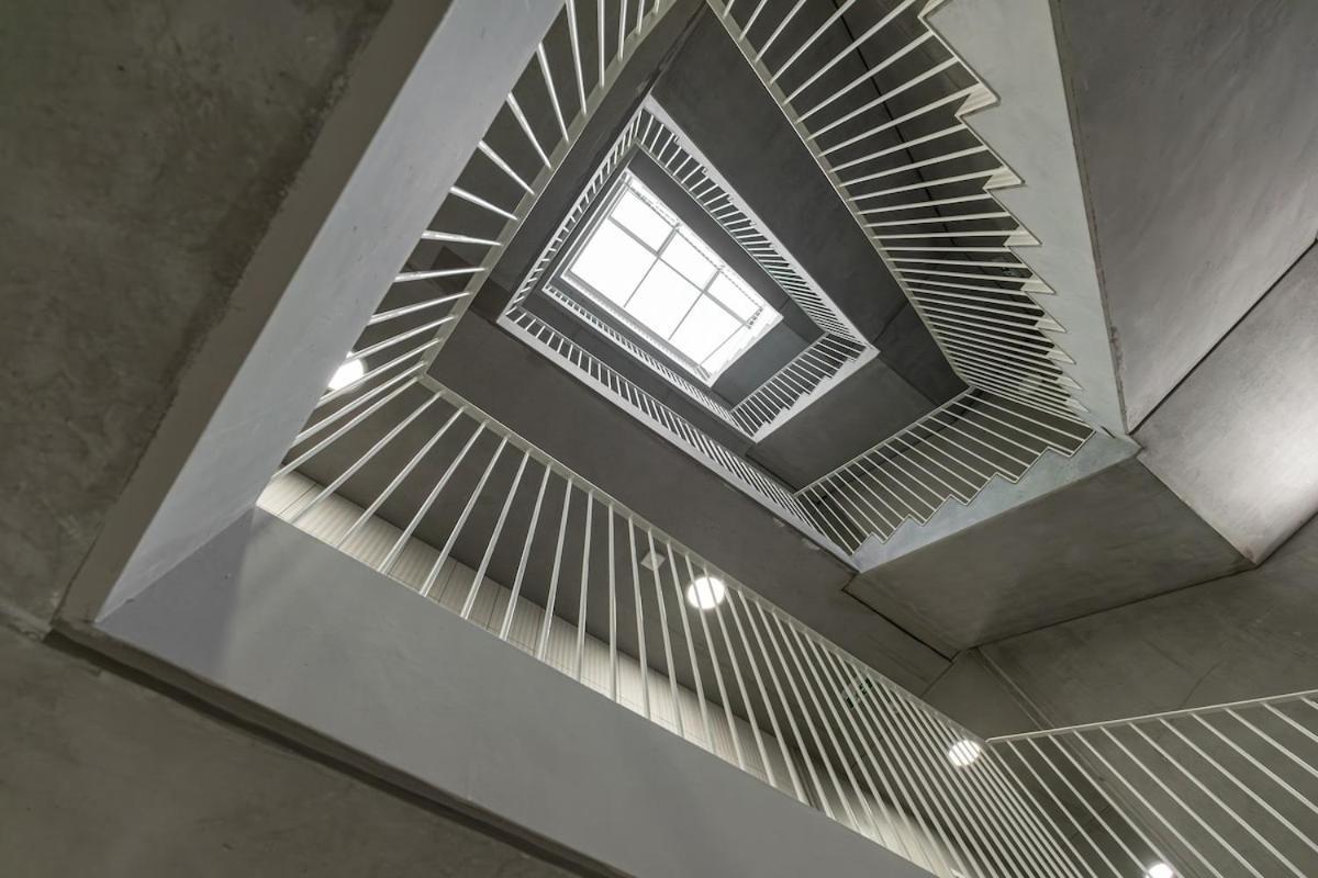 Apartment Terrazzo Lux *