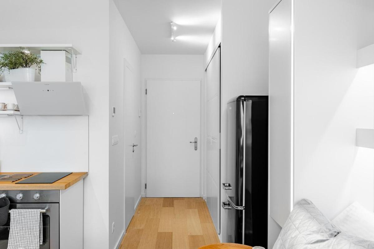 Terrazzo Lux Apartment