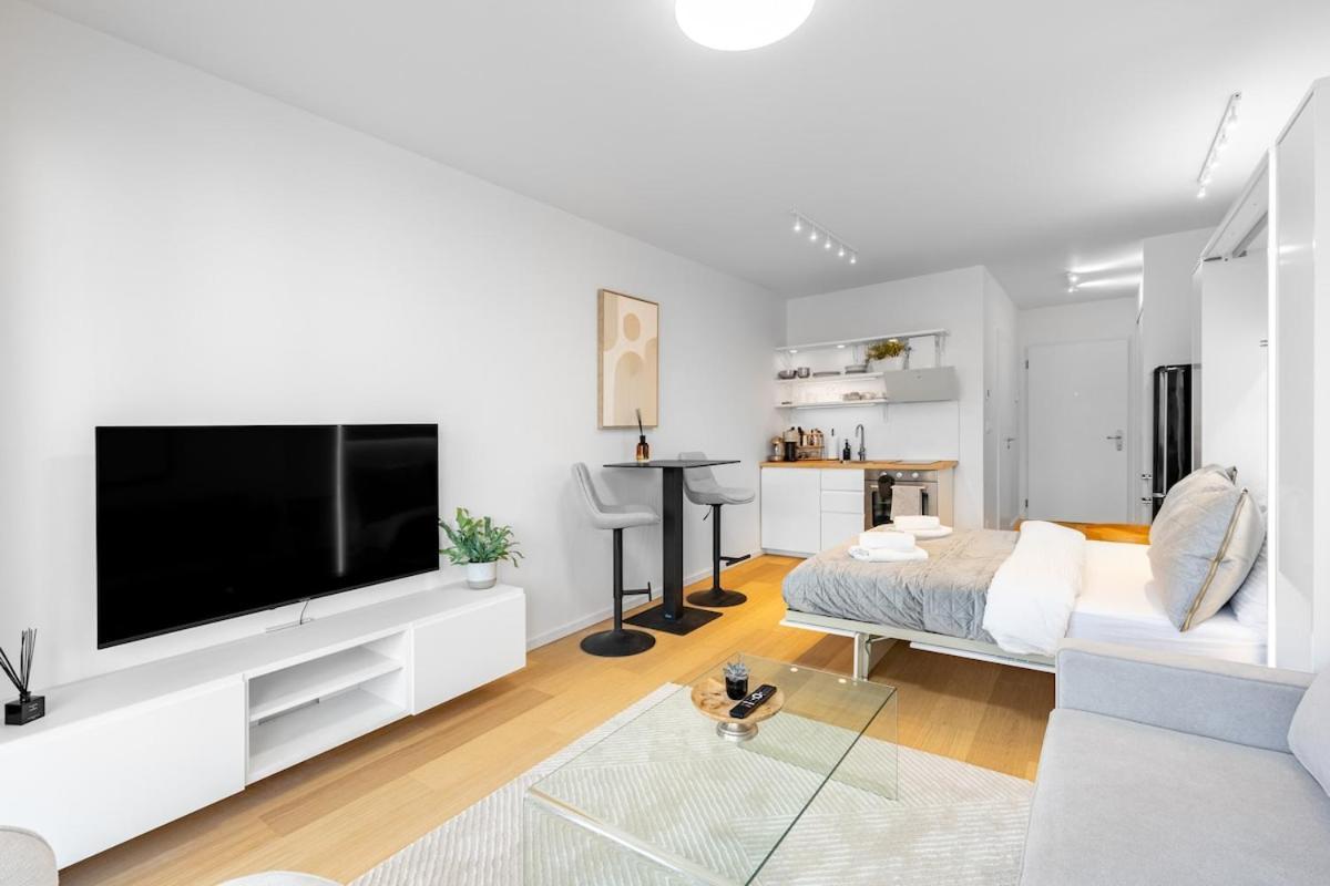 Apartment Terrazzo Lux