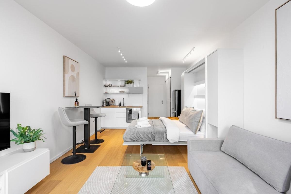 Terrazzo Lux * Bratislava