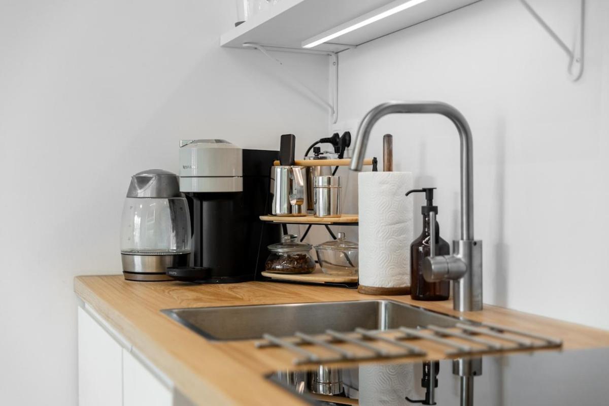 Terrazzo Lux Apartment Bratislava
