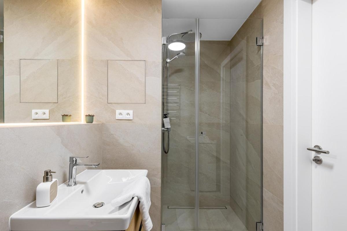 Terrazzo Lux * Bratislava