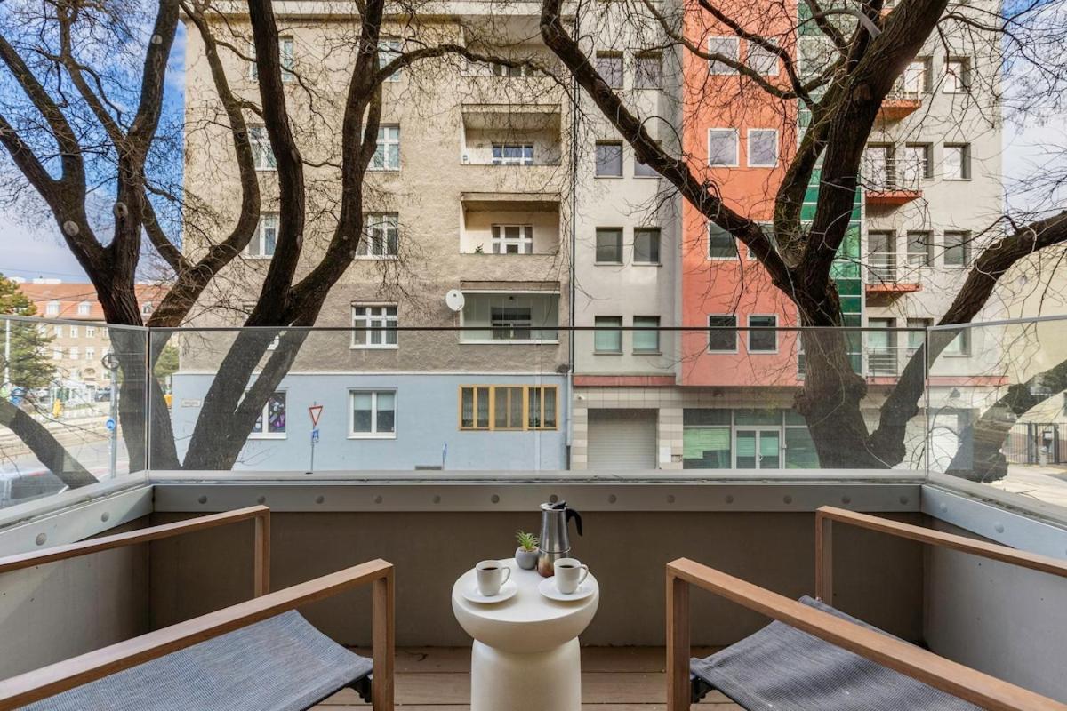 Apartment Terrazzo Lux