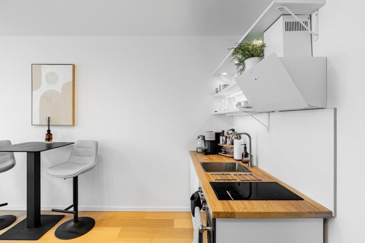 Apartment Terrazzo Lux *