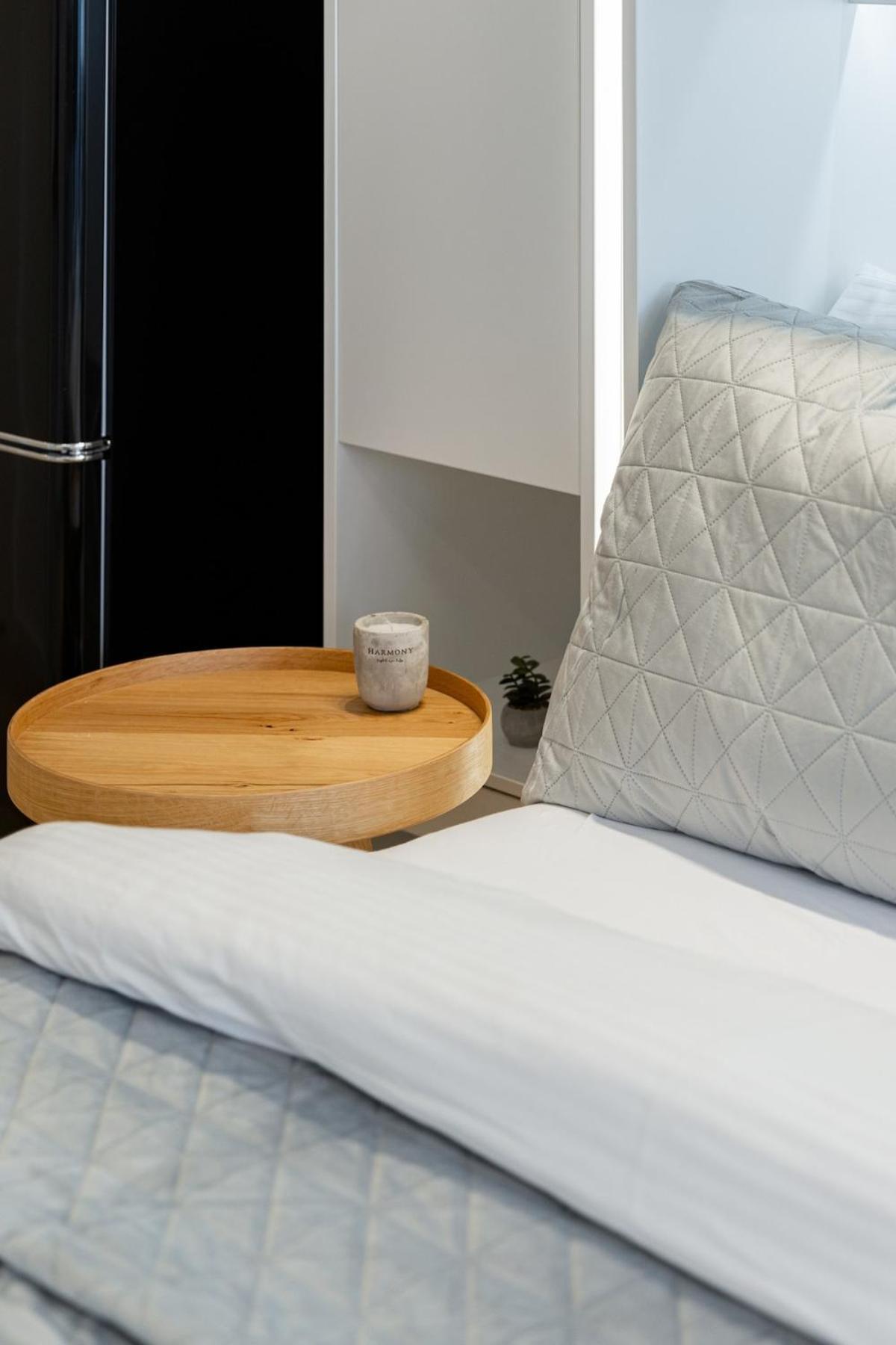 Apartment Terrazzo Lux *