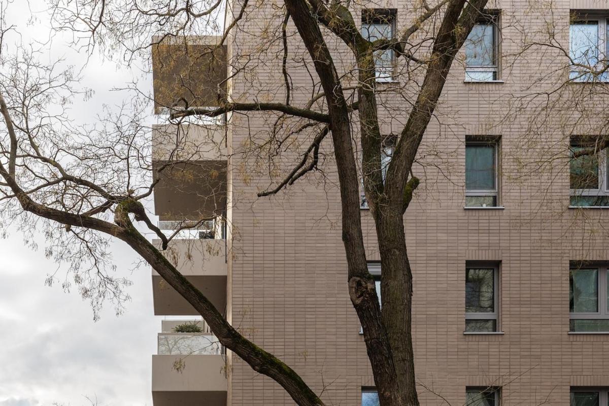 Terrazzo Lux Apartment Bratislava