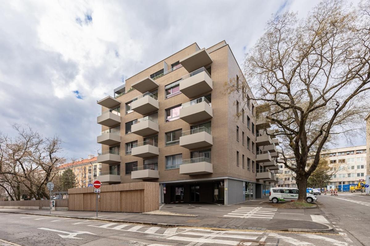 Terrazzo Lux Bratislava