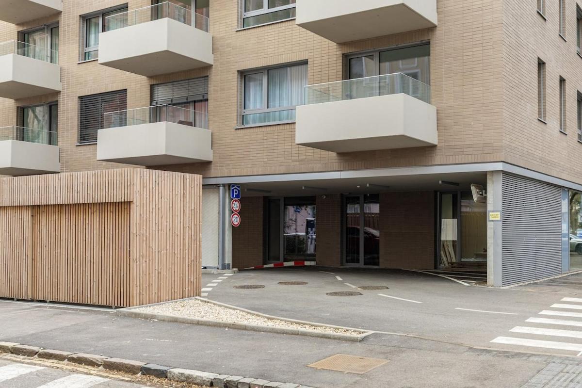 Terrazzo Lux Apartment *