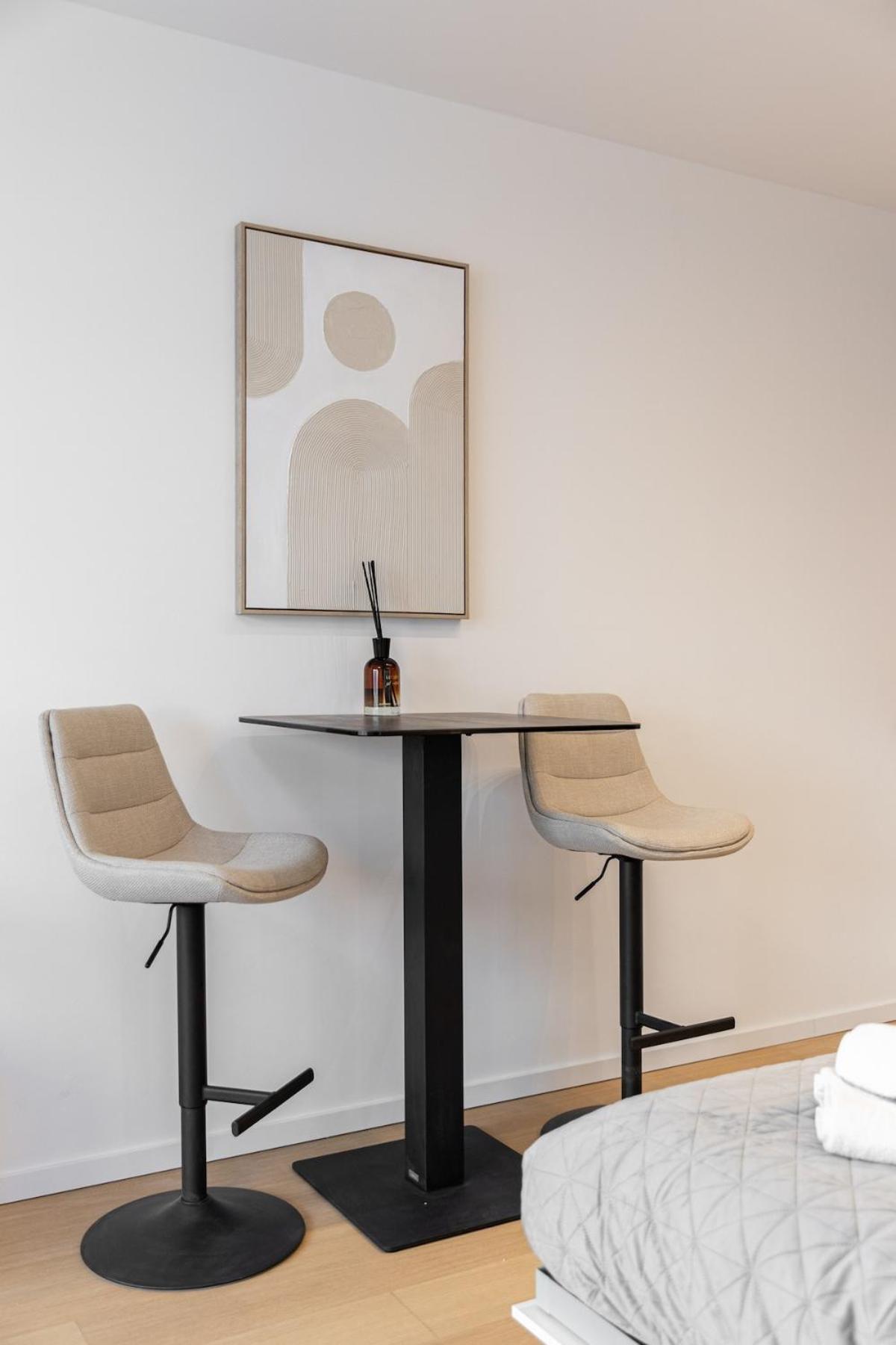 Terrazzo Lux Bratislava