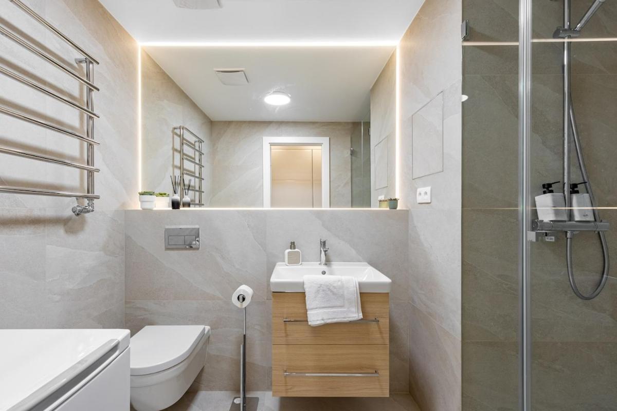 Terrazzo Lux * Bratislava
