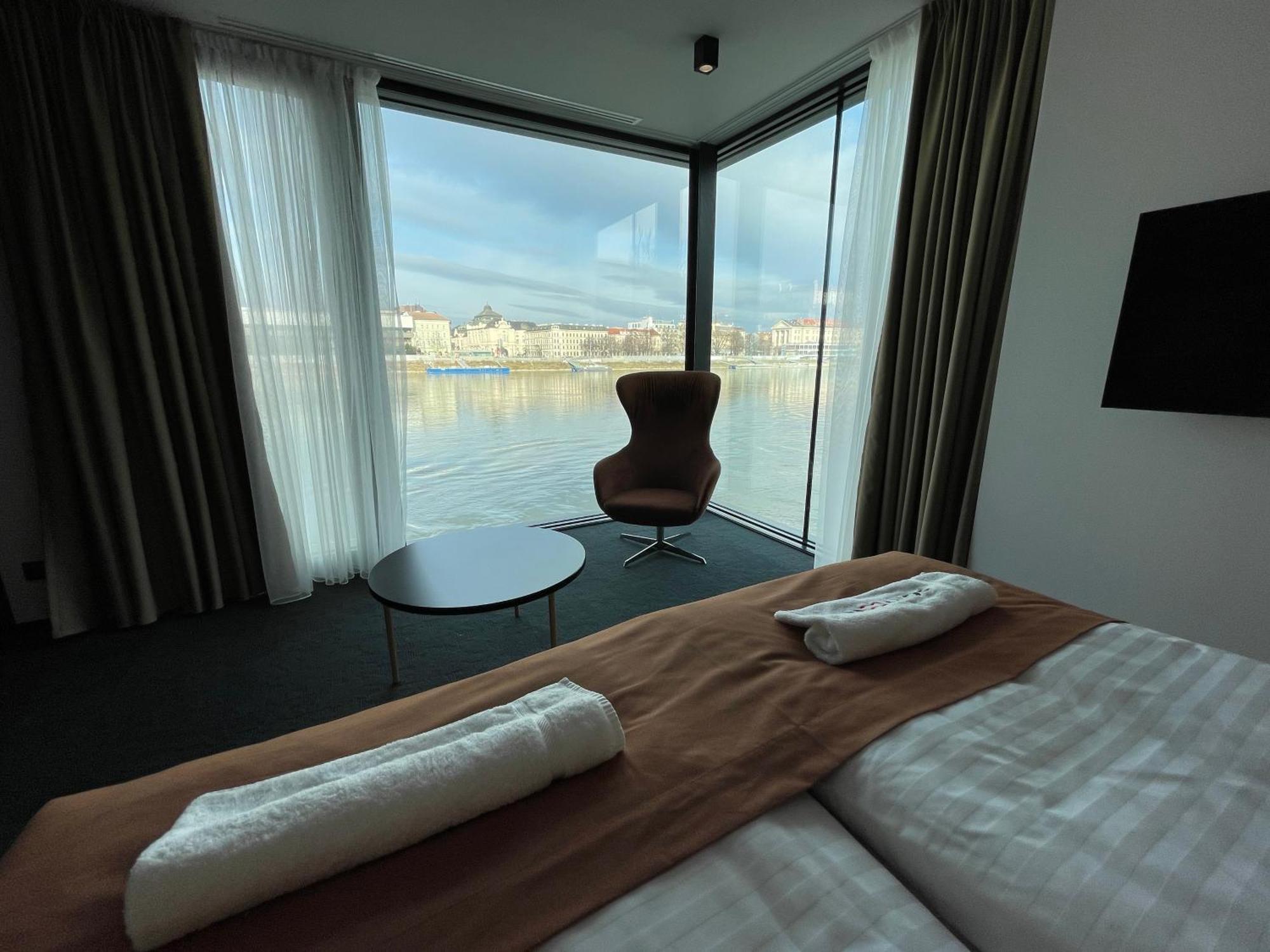 Apartment Ponton Bratislava