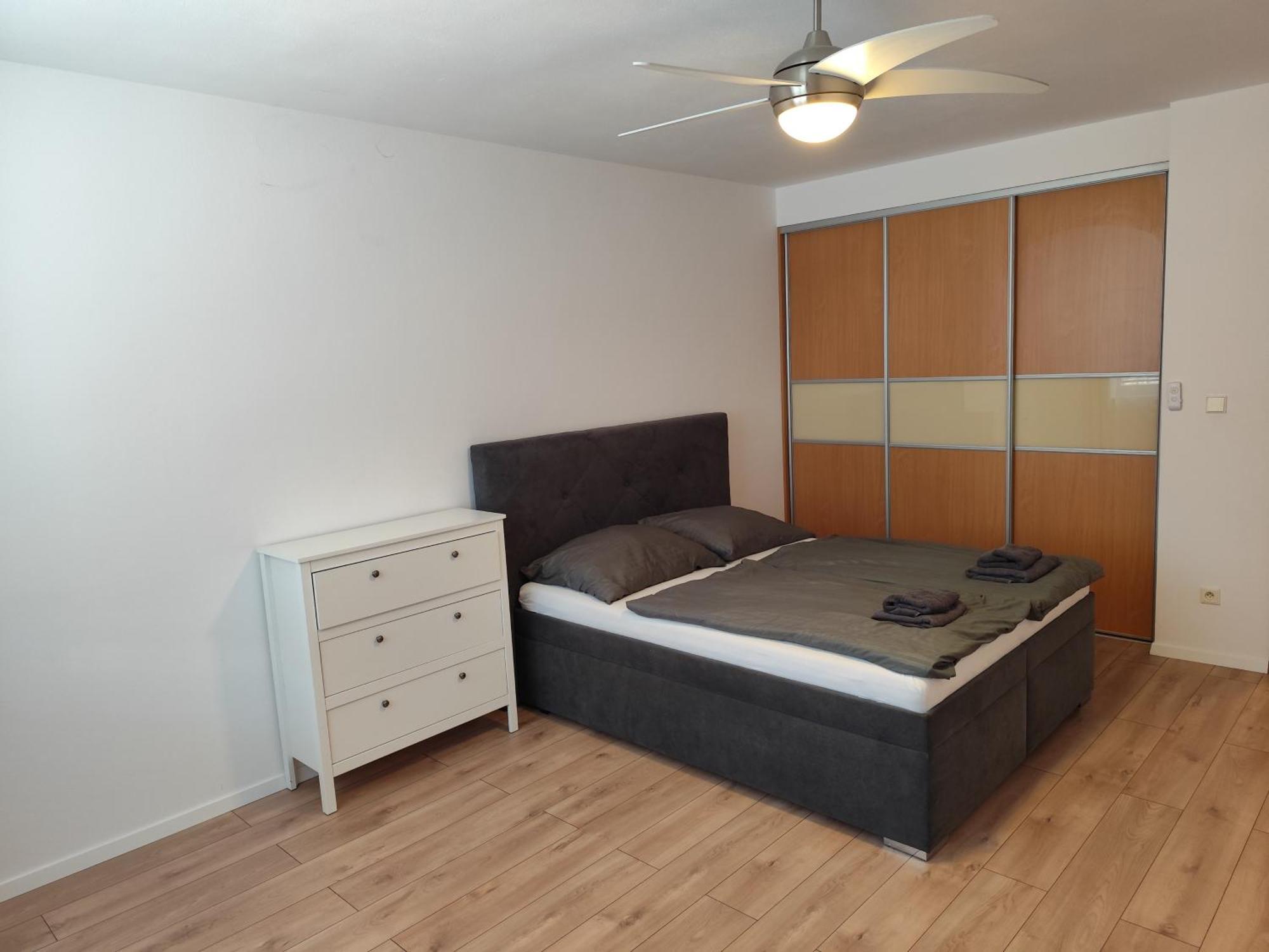 2 Apartment, Near Oc Galeria, Petrzalka Apartment