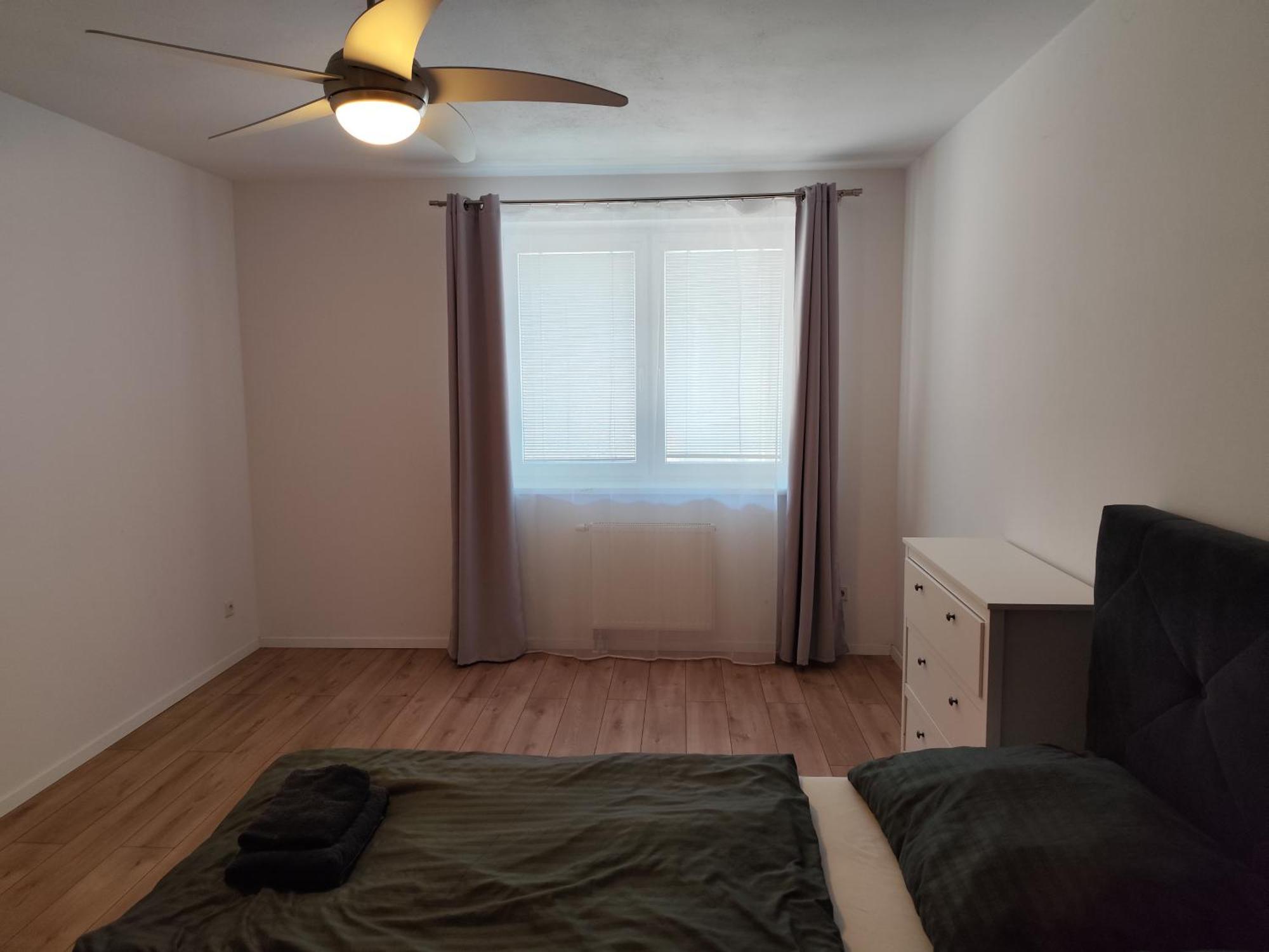 Căn hộ 2 Apartment, Near Oc Galeria, Petrzalka