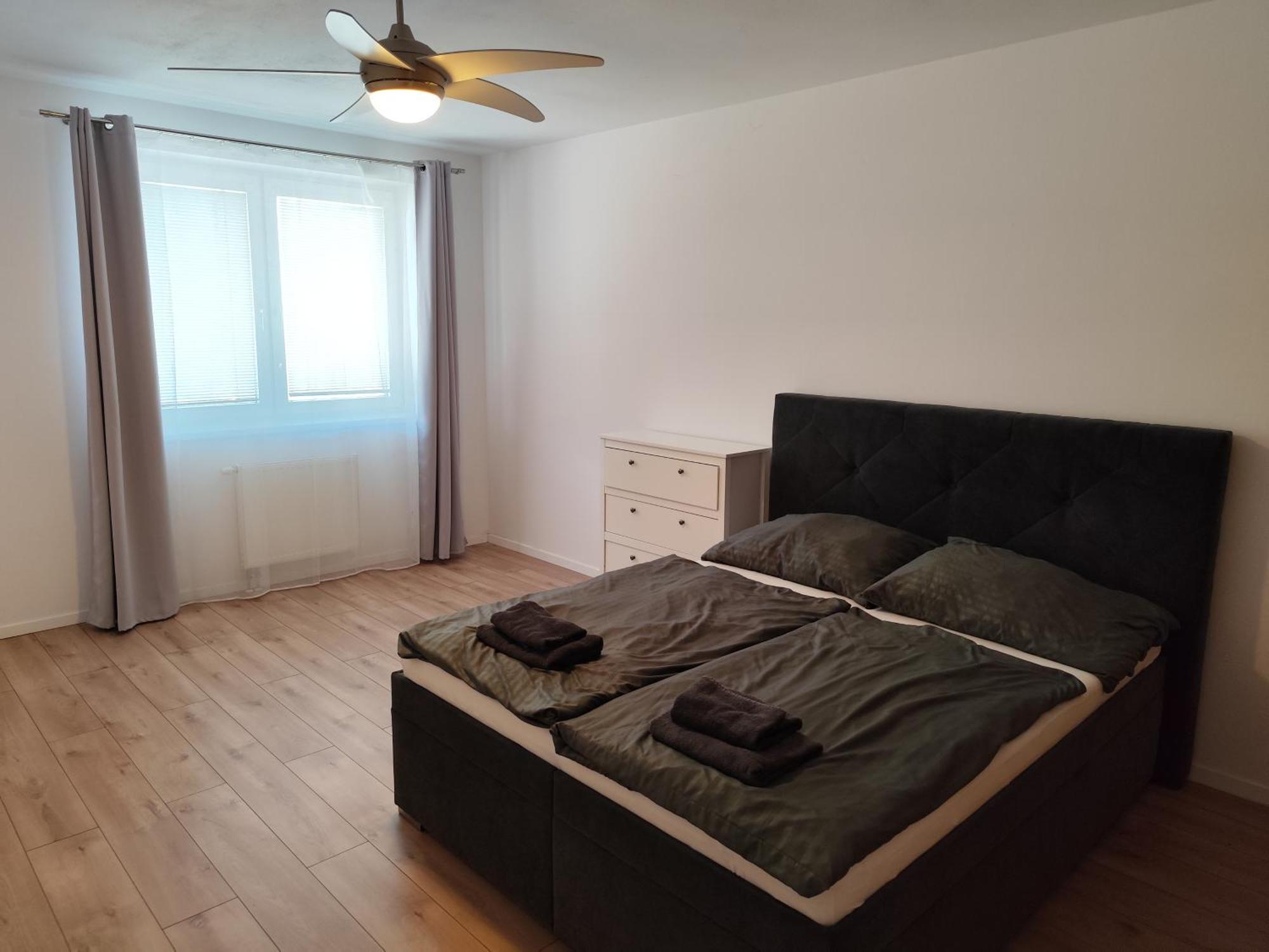 Căn hộ 2 Apartment, Near Oc Galeria, Petrzalka *